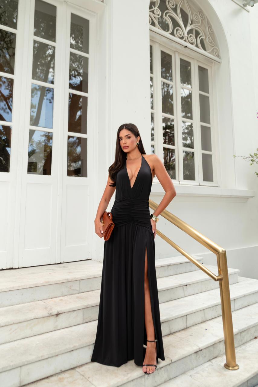 Vestido Gia