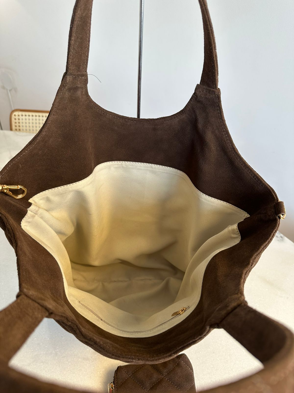 Bolsa Elise