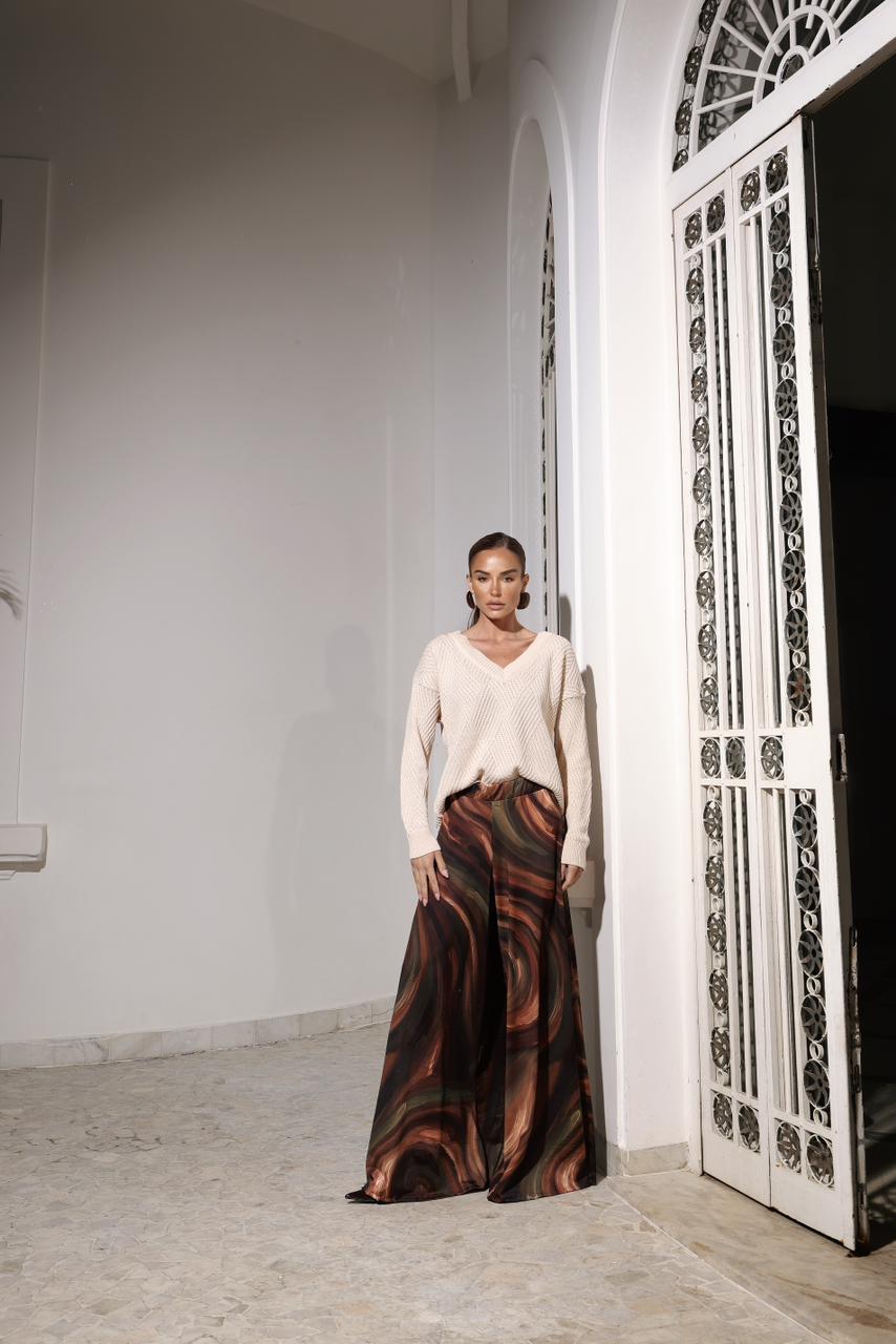Tricot Joyce