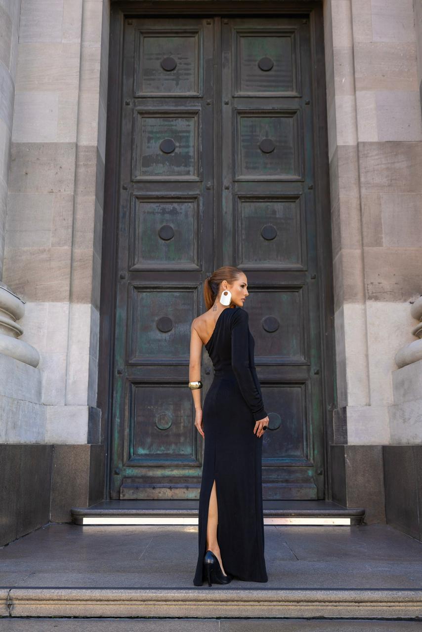 Vestido Késia