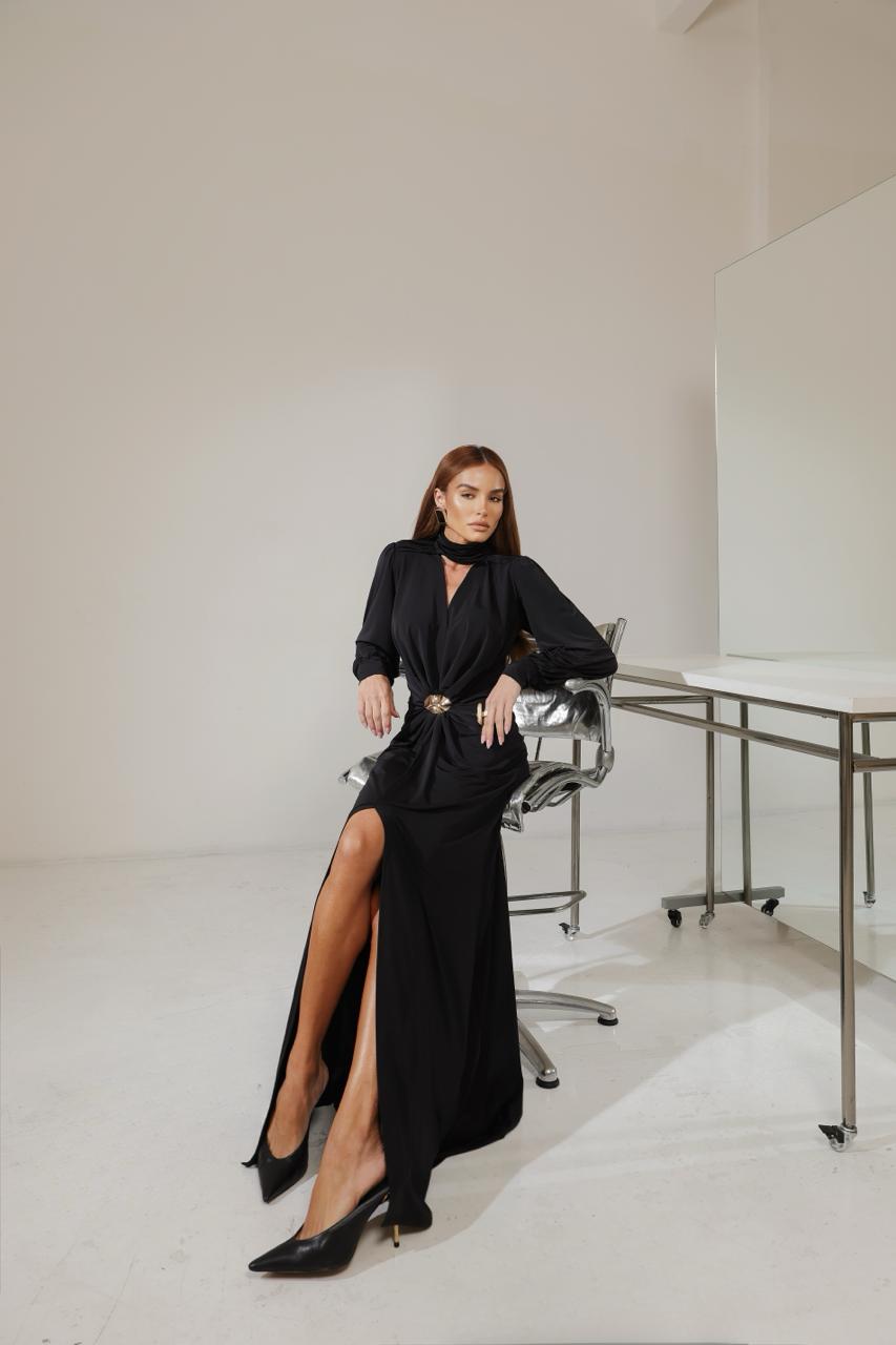 Vestido Safira