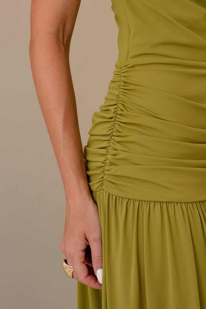 Vestido Luna