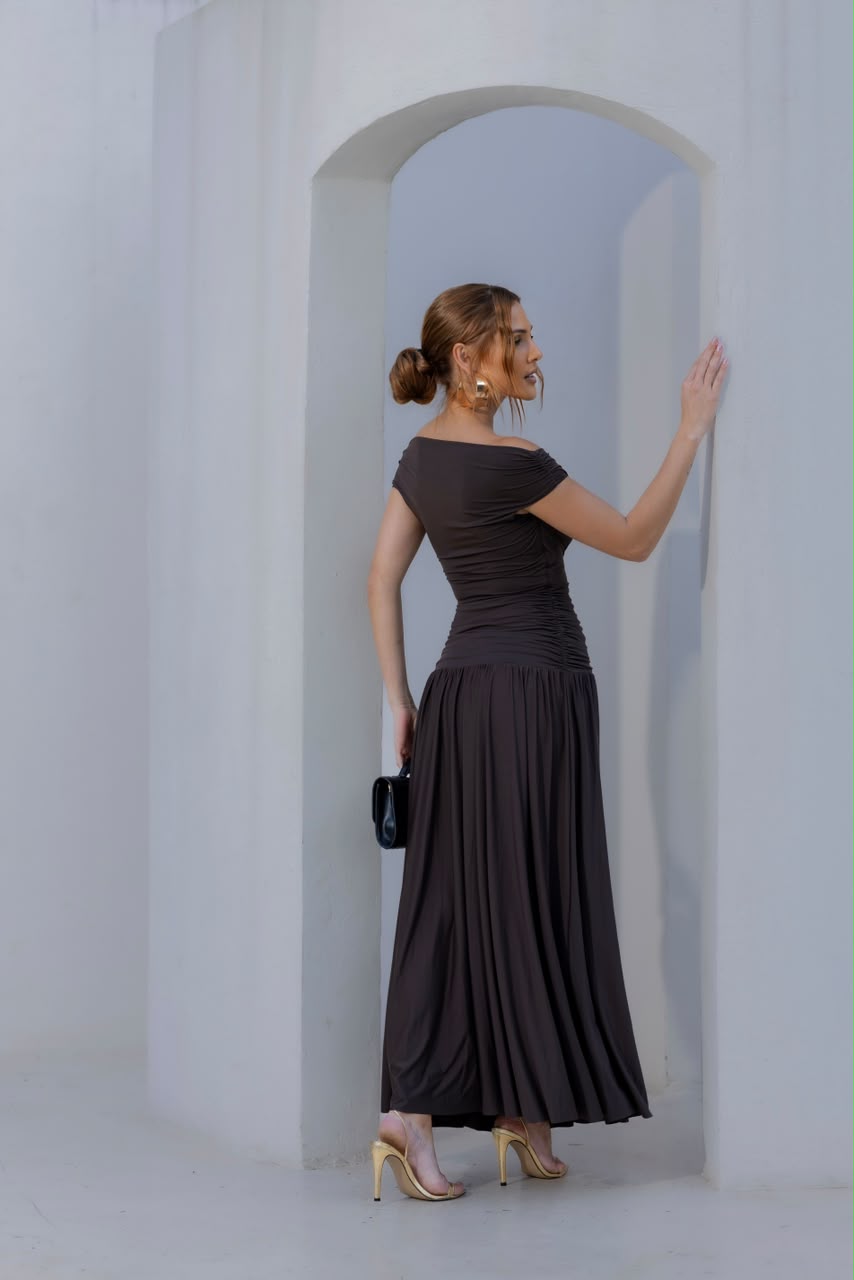 Vestido Luna
