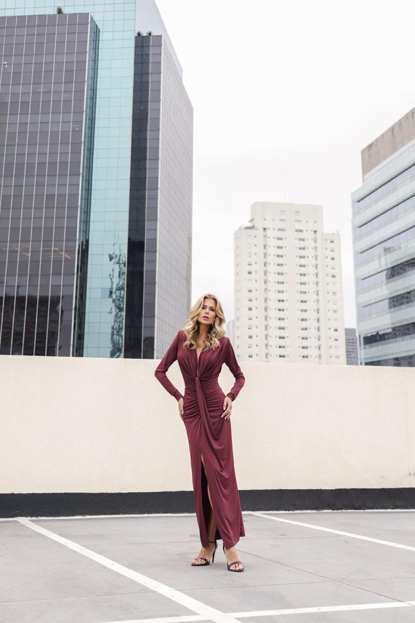 Vestido Sophia