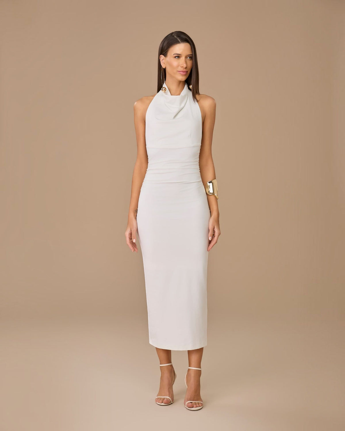 Vestido Karina