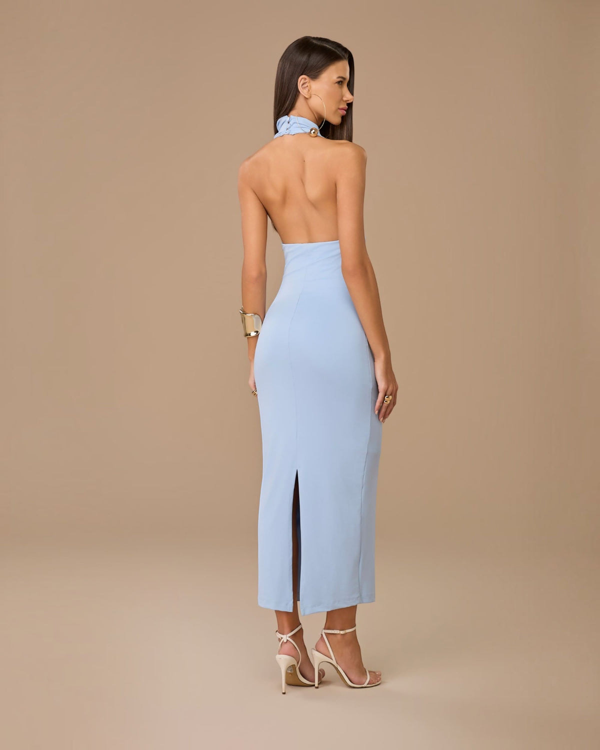 Vestido Karina