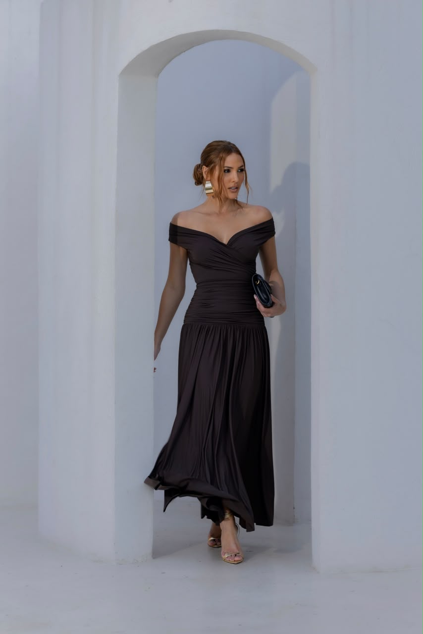 Vestido Luna