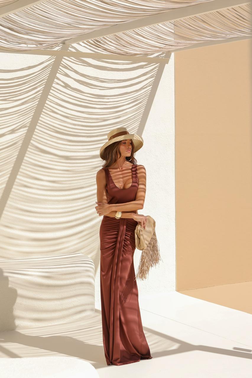 Vestido Kim