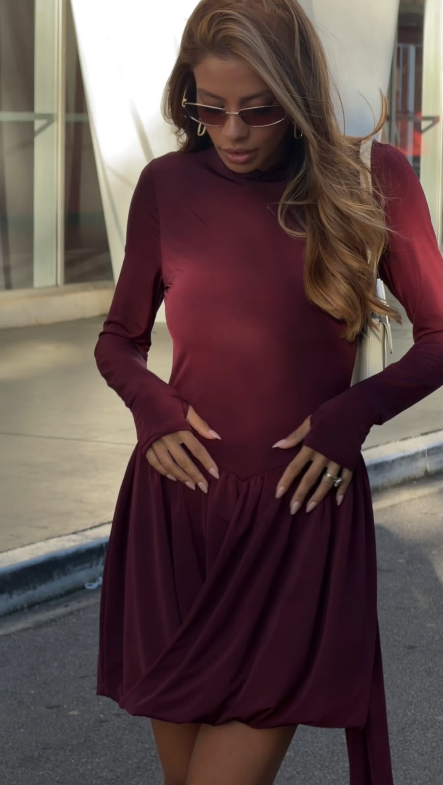 Vestido Nívia