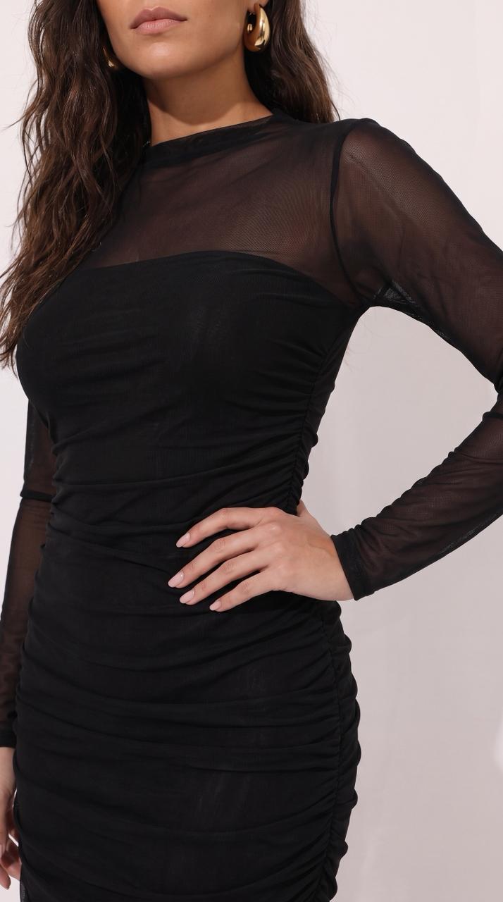 Vestido Clara