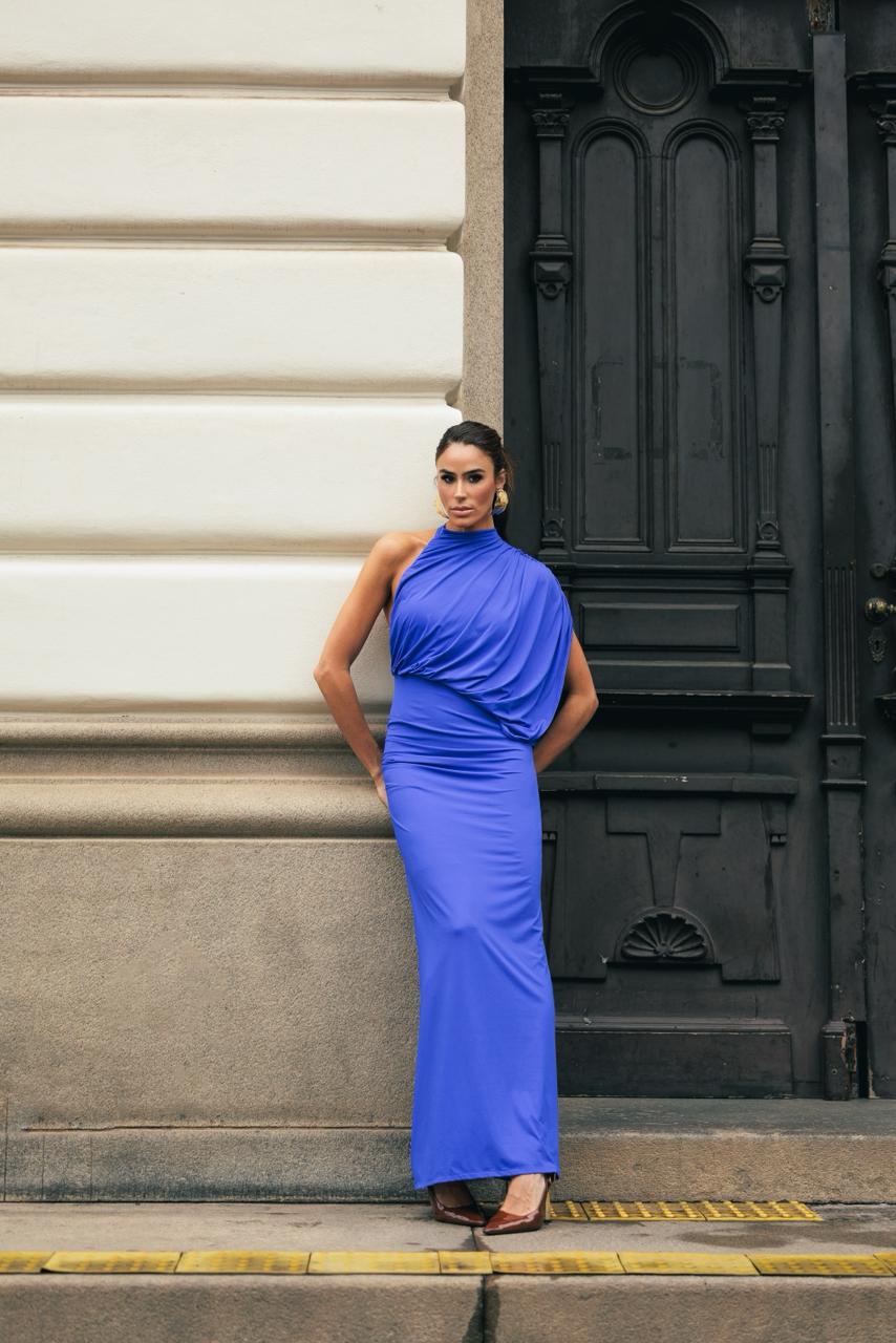 Vestido Isis