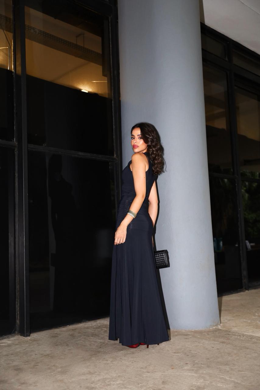 Vestido Leya