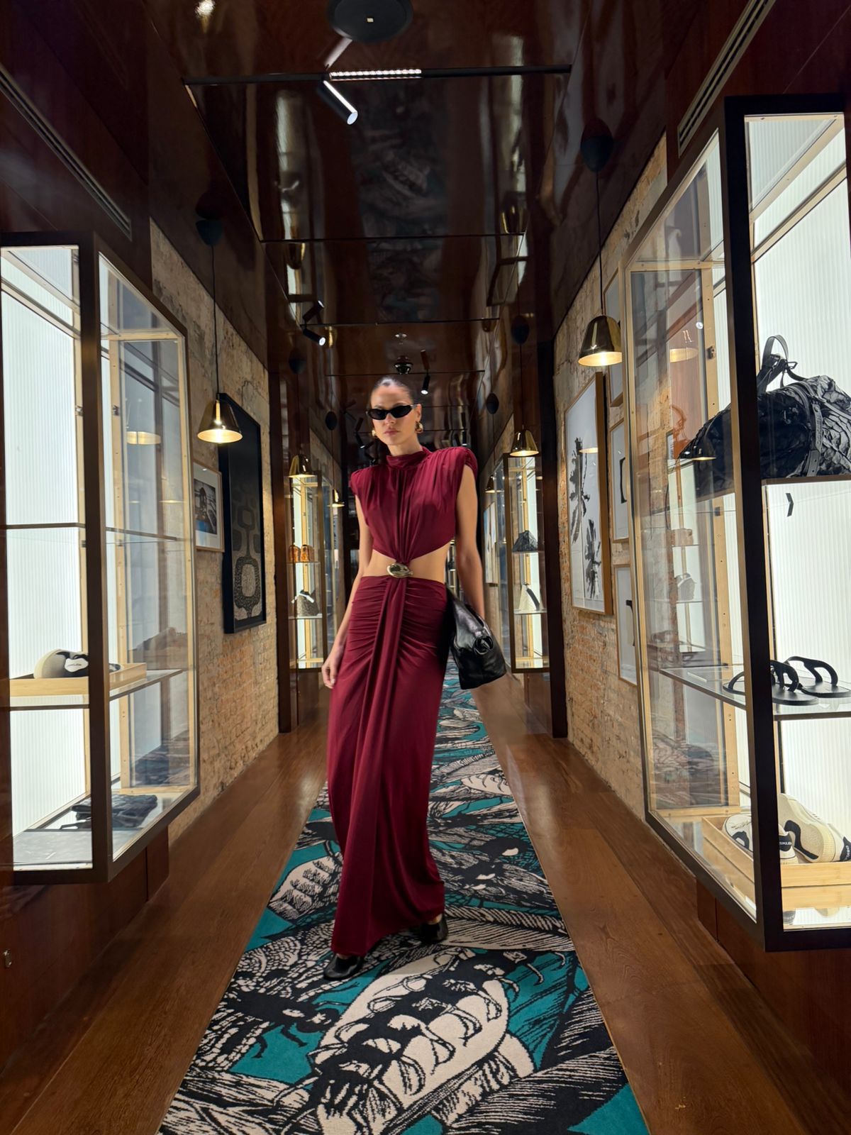 Vestido Zoe