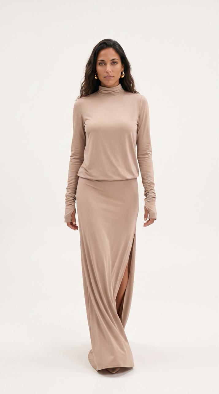 Vestido Isabelle