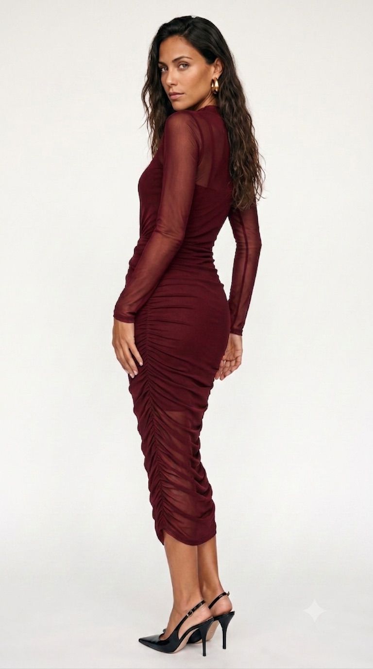 Vestido Clara