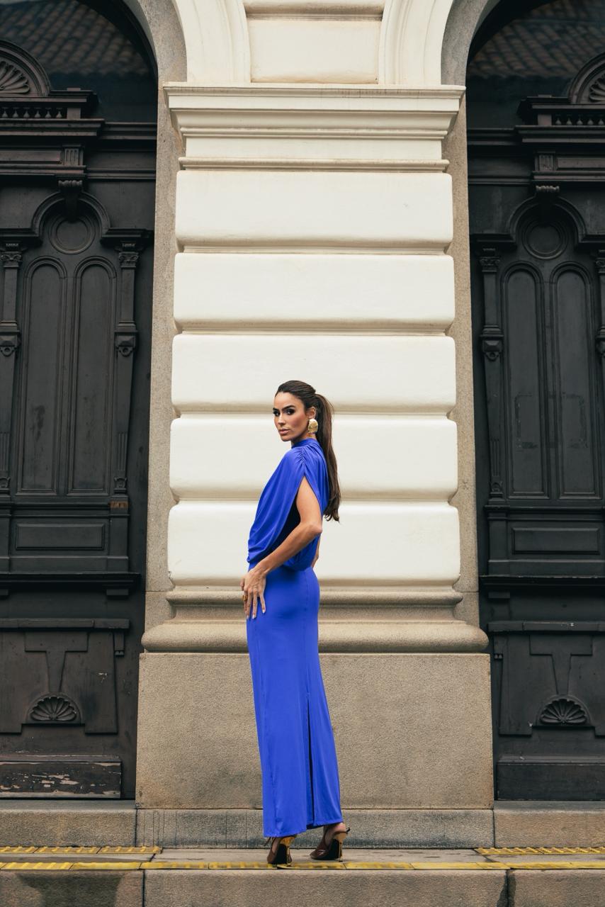 Vestido Isis