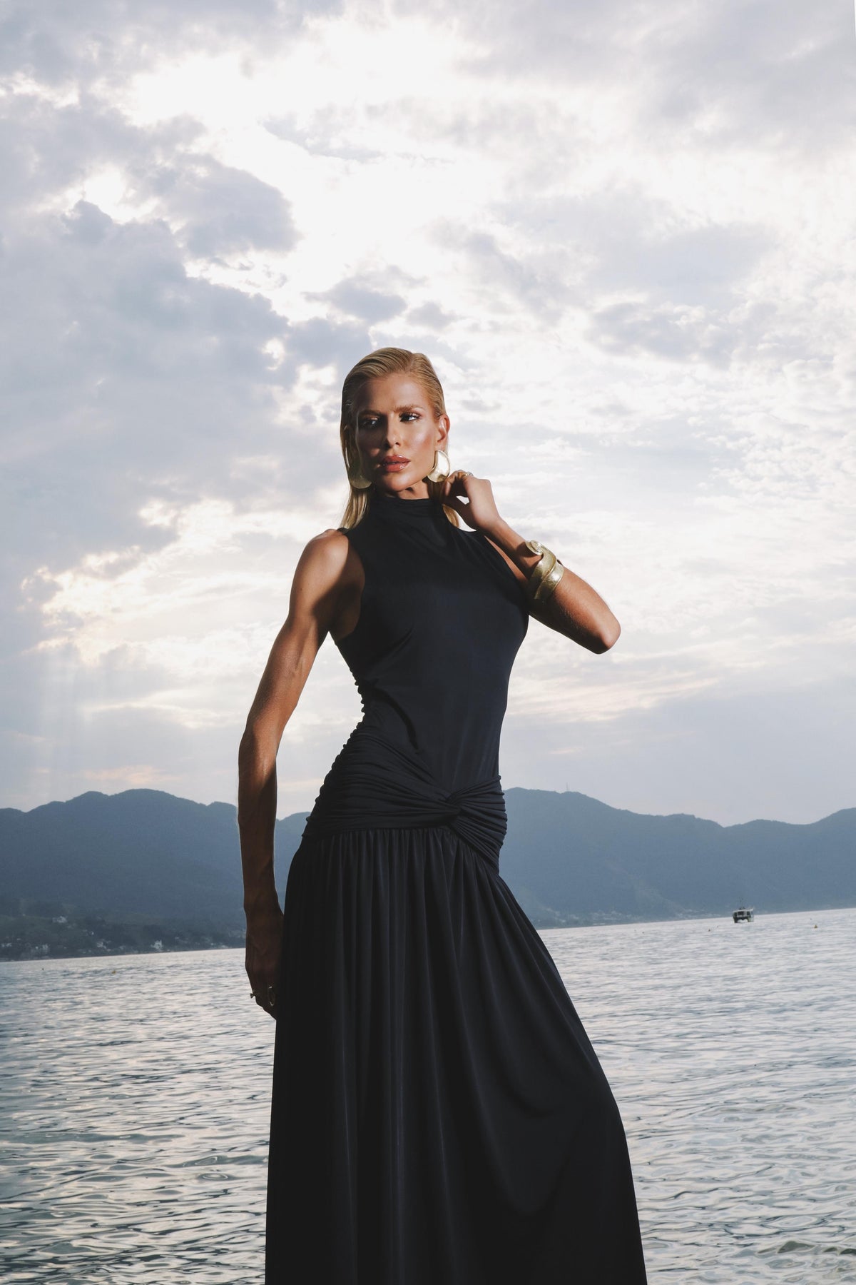 Vestido Mayla