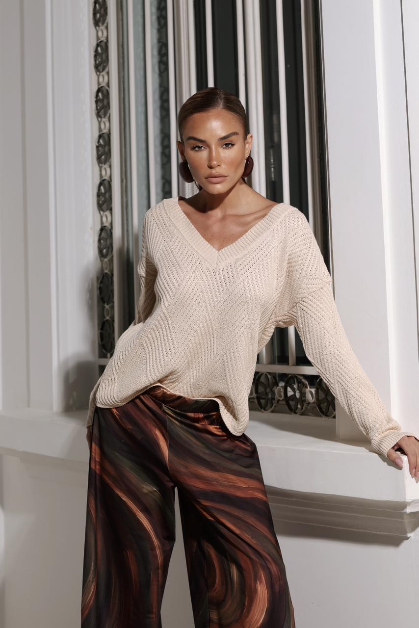 Tricot Joyce