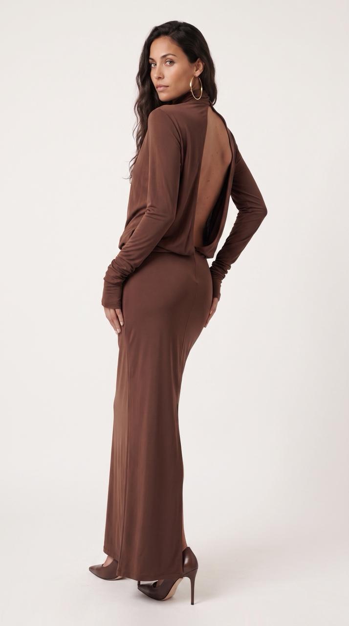 Vestido Isabelle