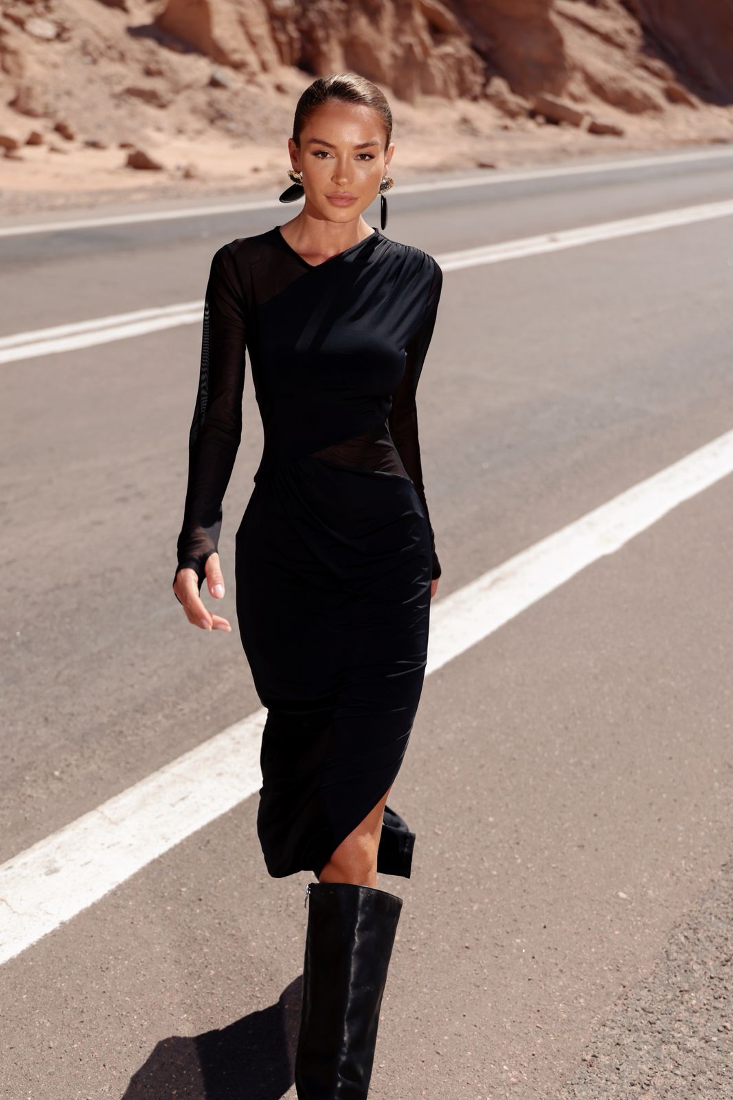 Vestido Mara