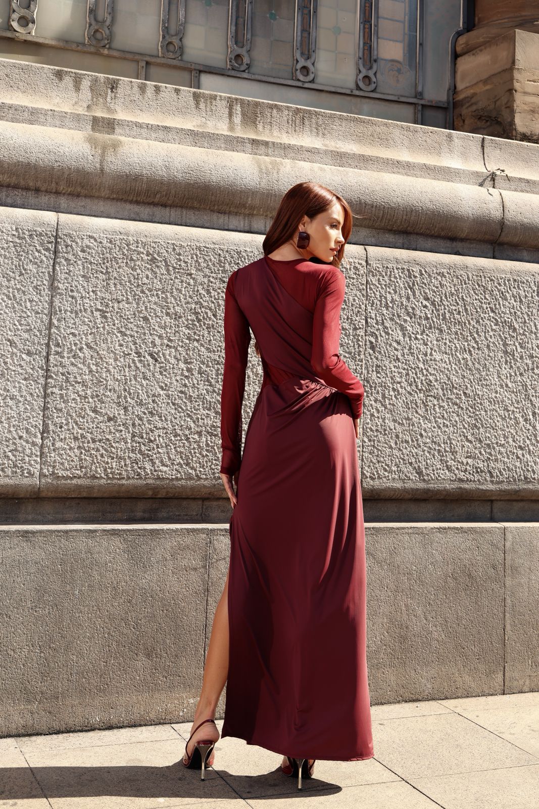 Vestido Mara