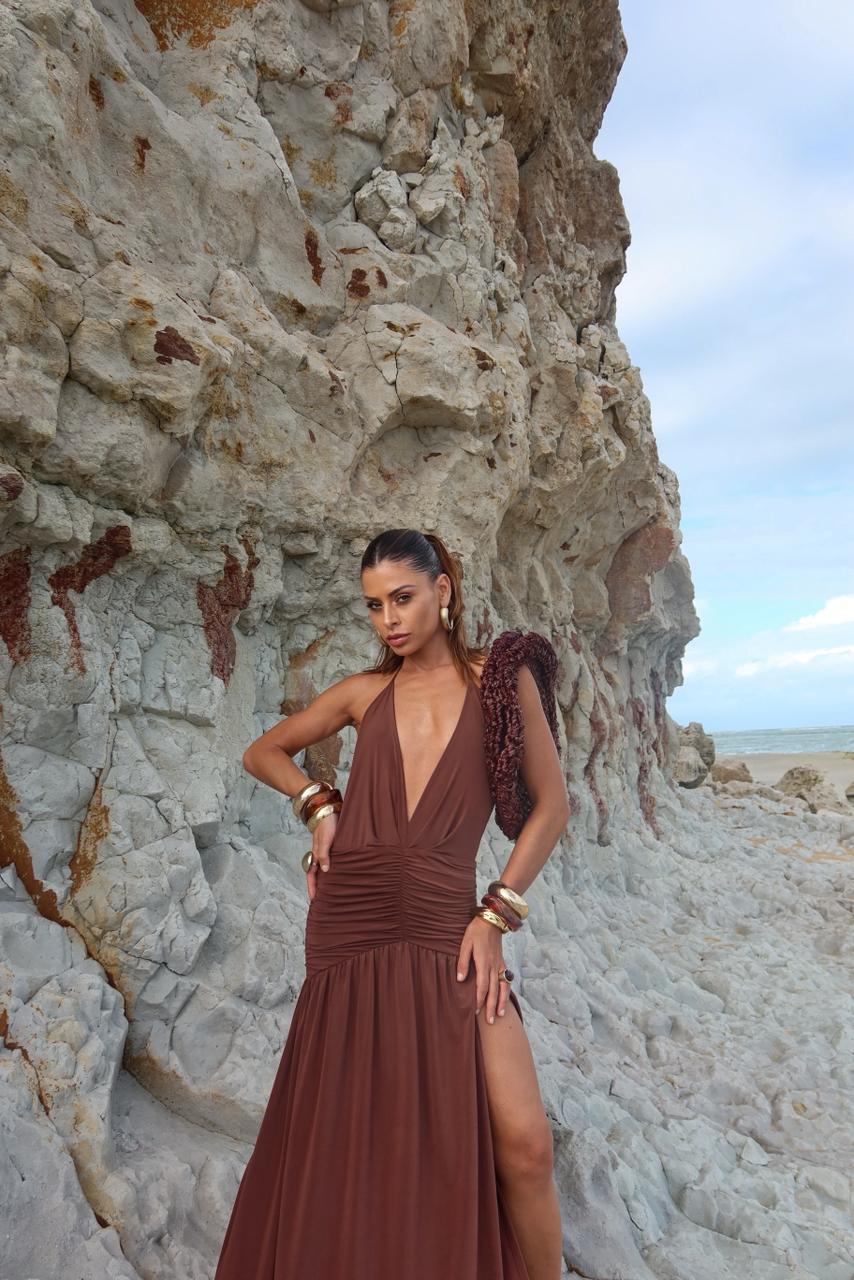 Vestido Gia