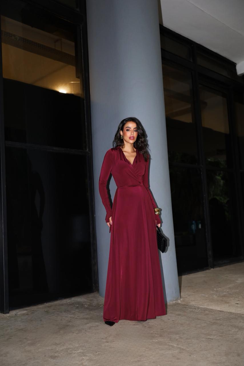 Vestido Helena
