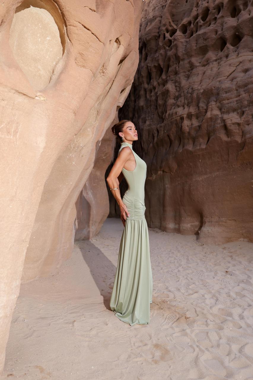Vestido Mayla