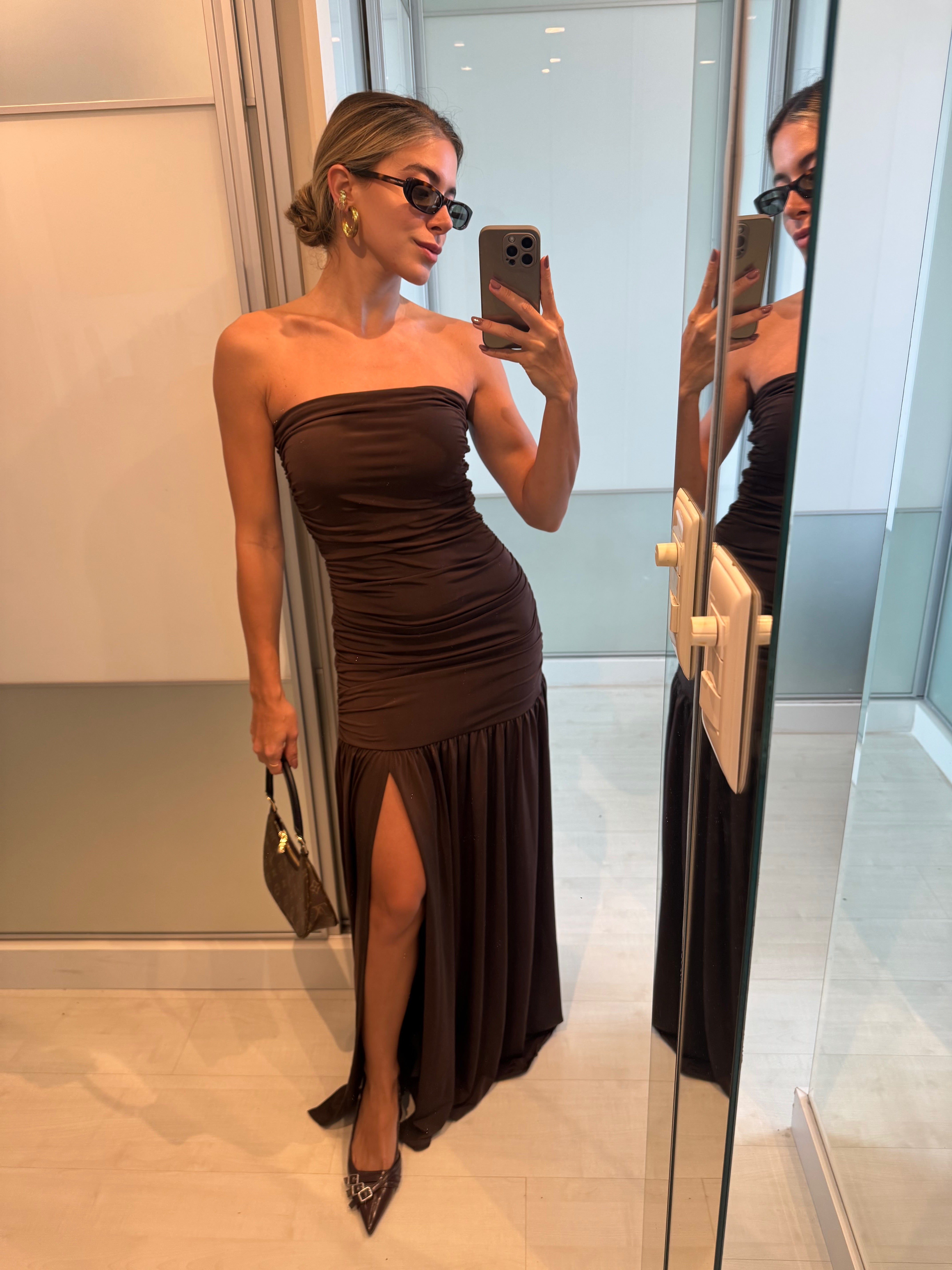 Vestido Karol