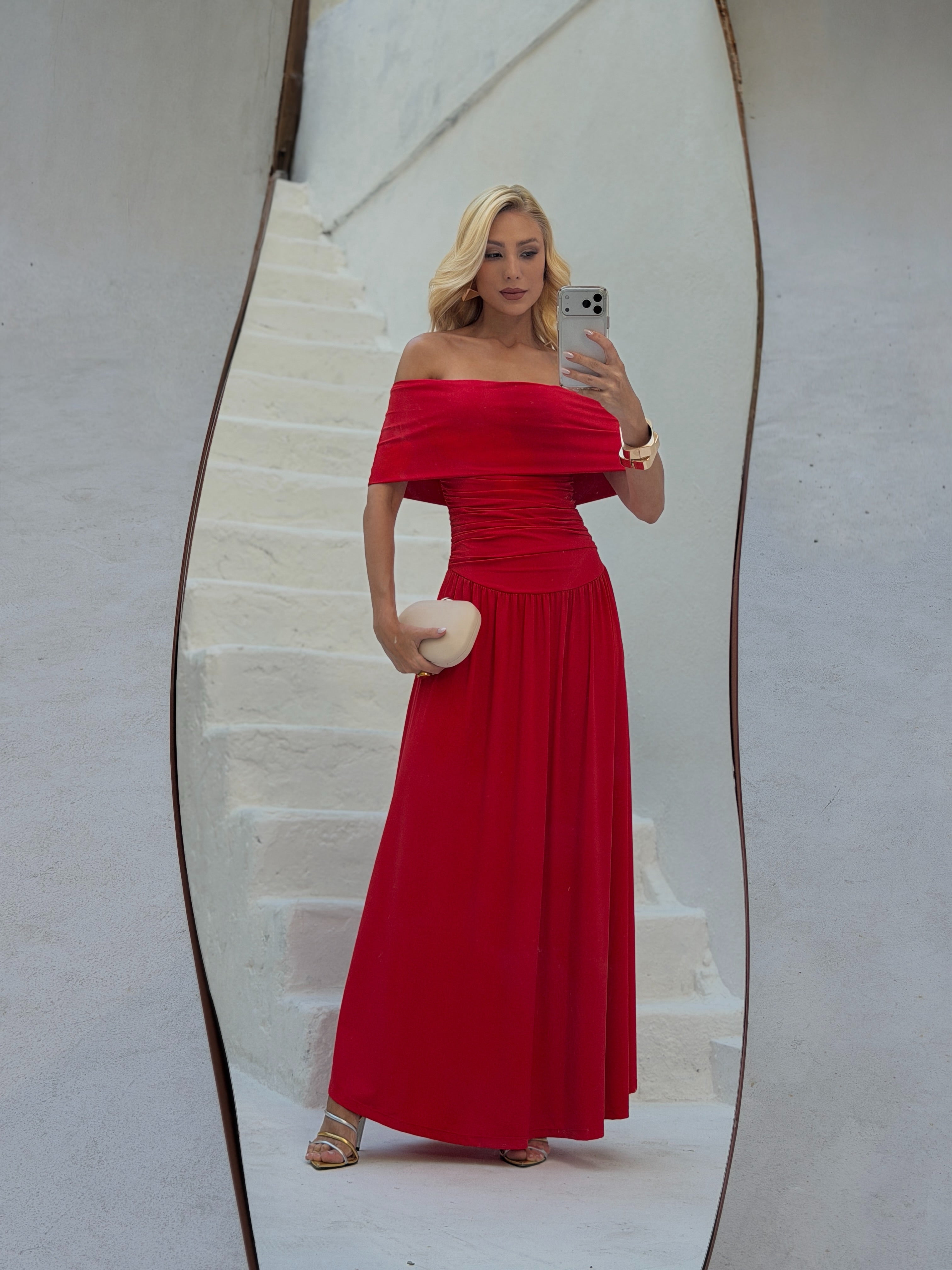 Vestido Mara