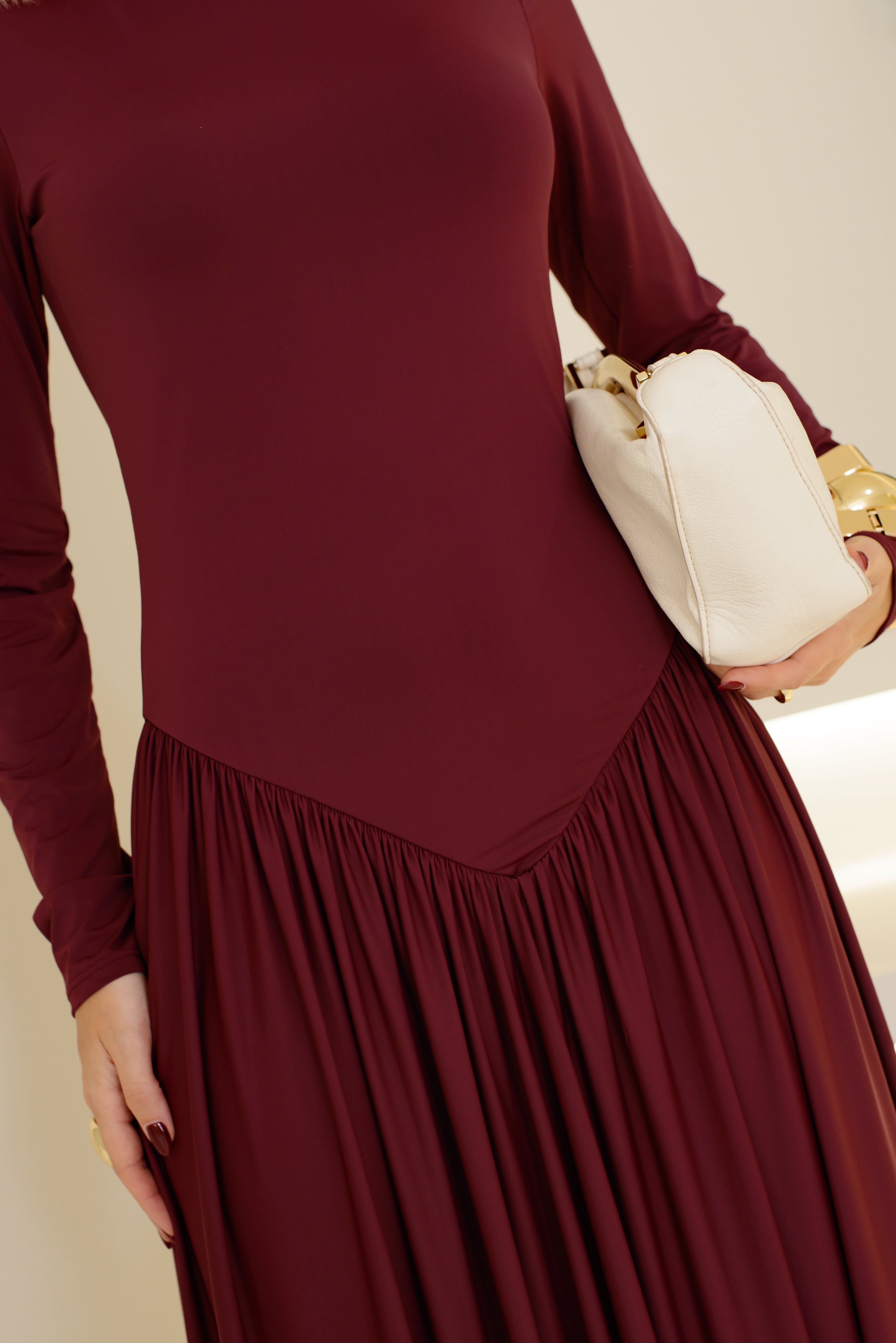 Vestido Lauren