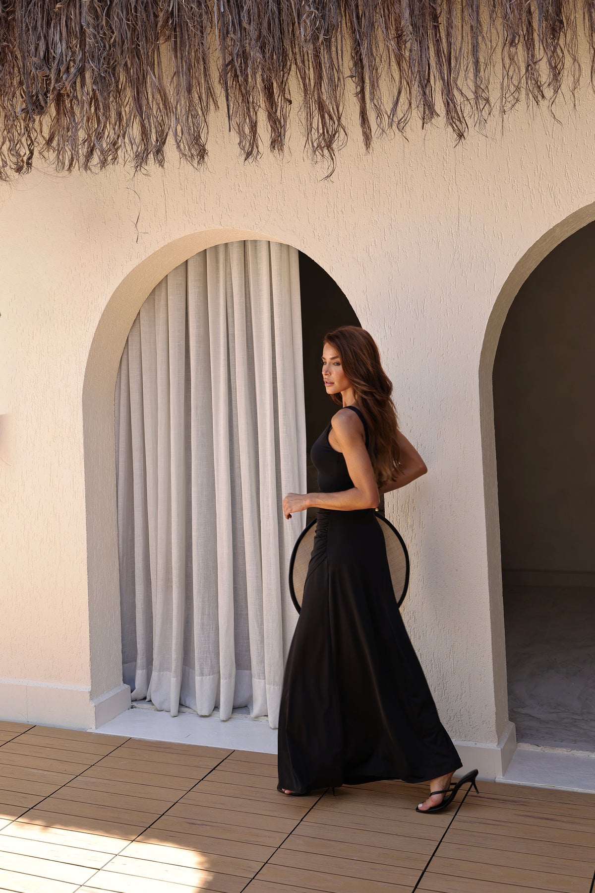 Vestido Lorrayne