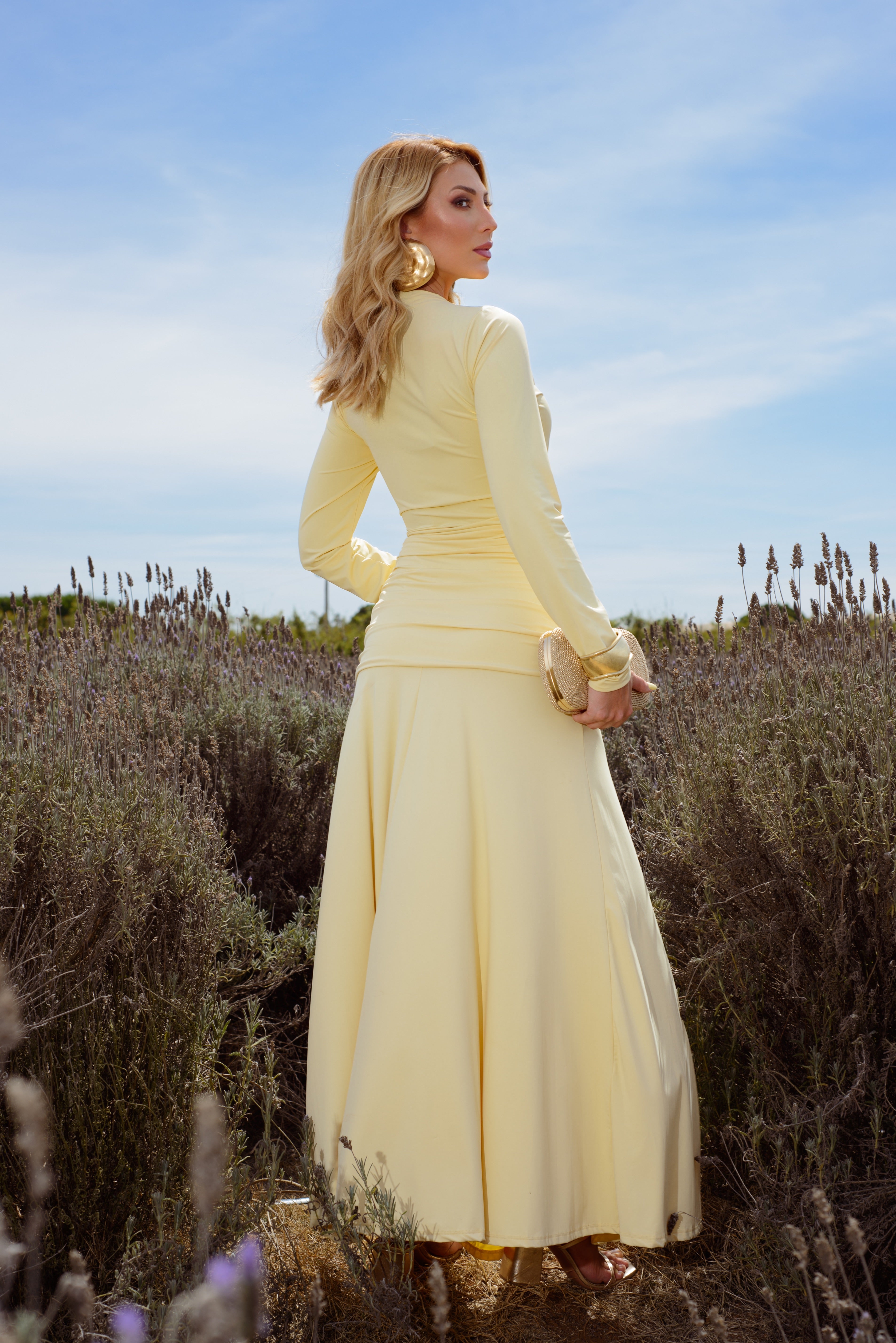 Vestido Alice
