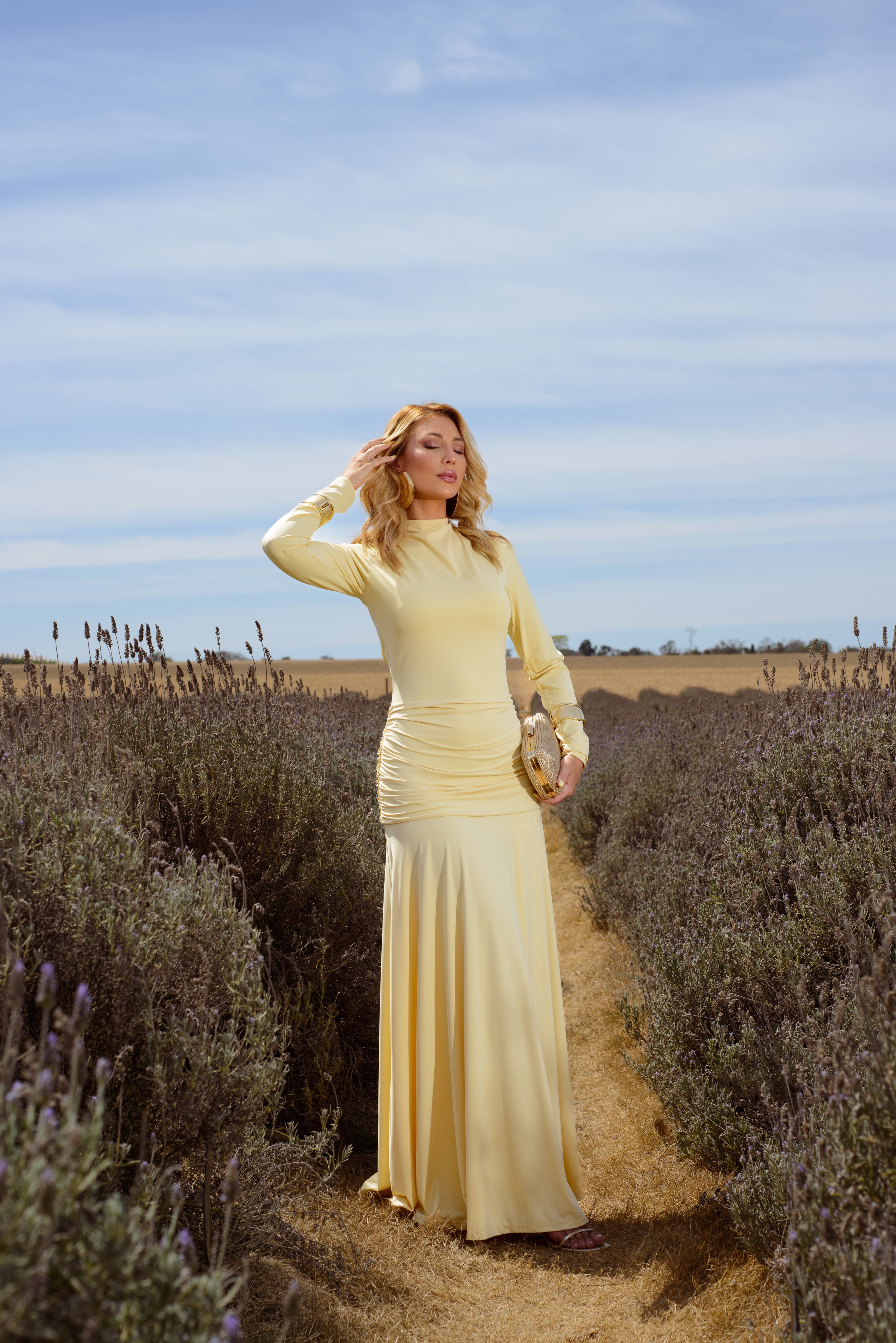Vestido Alice