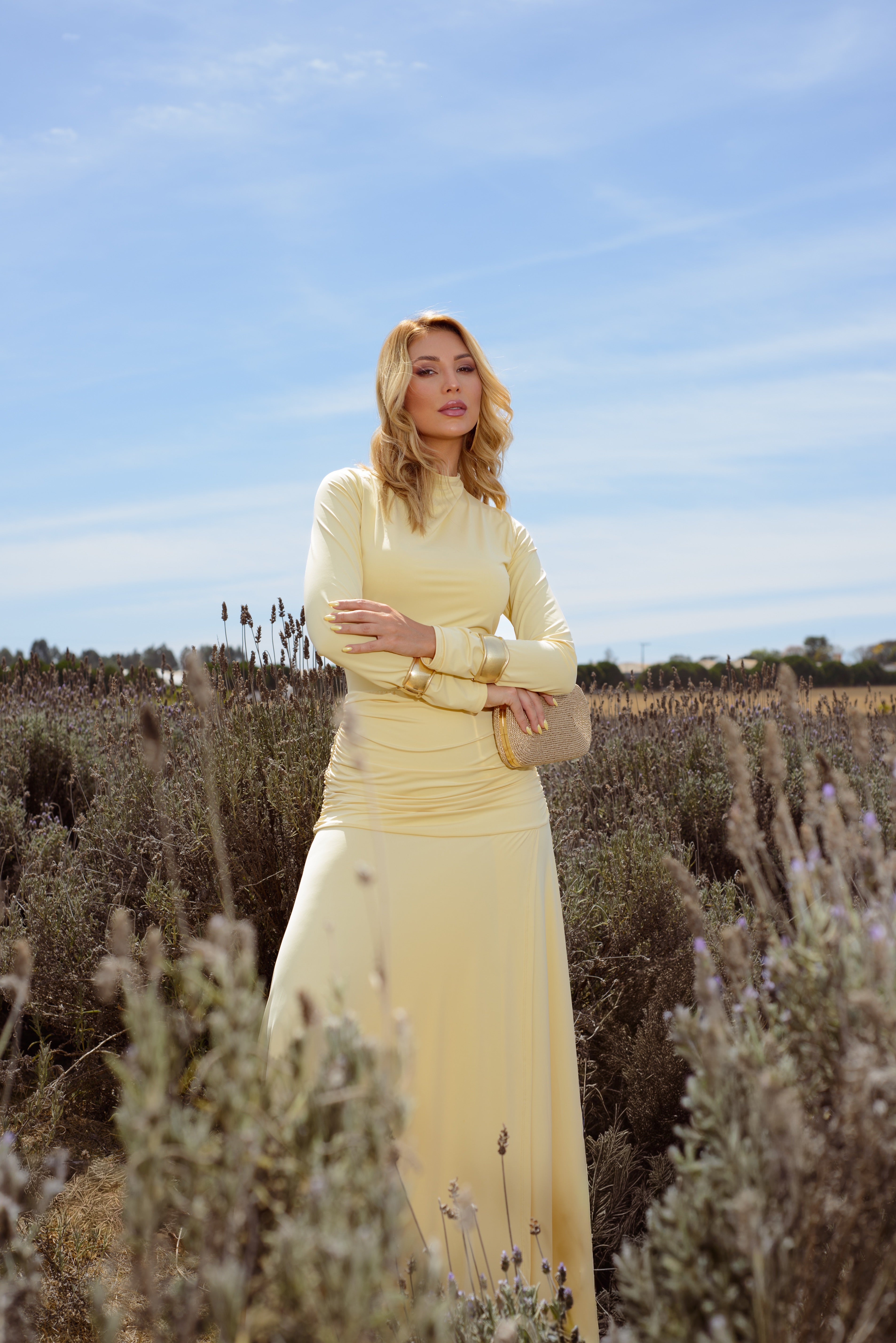 Vestido Alice