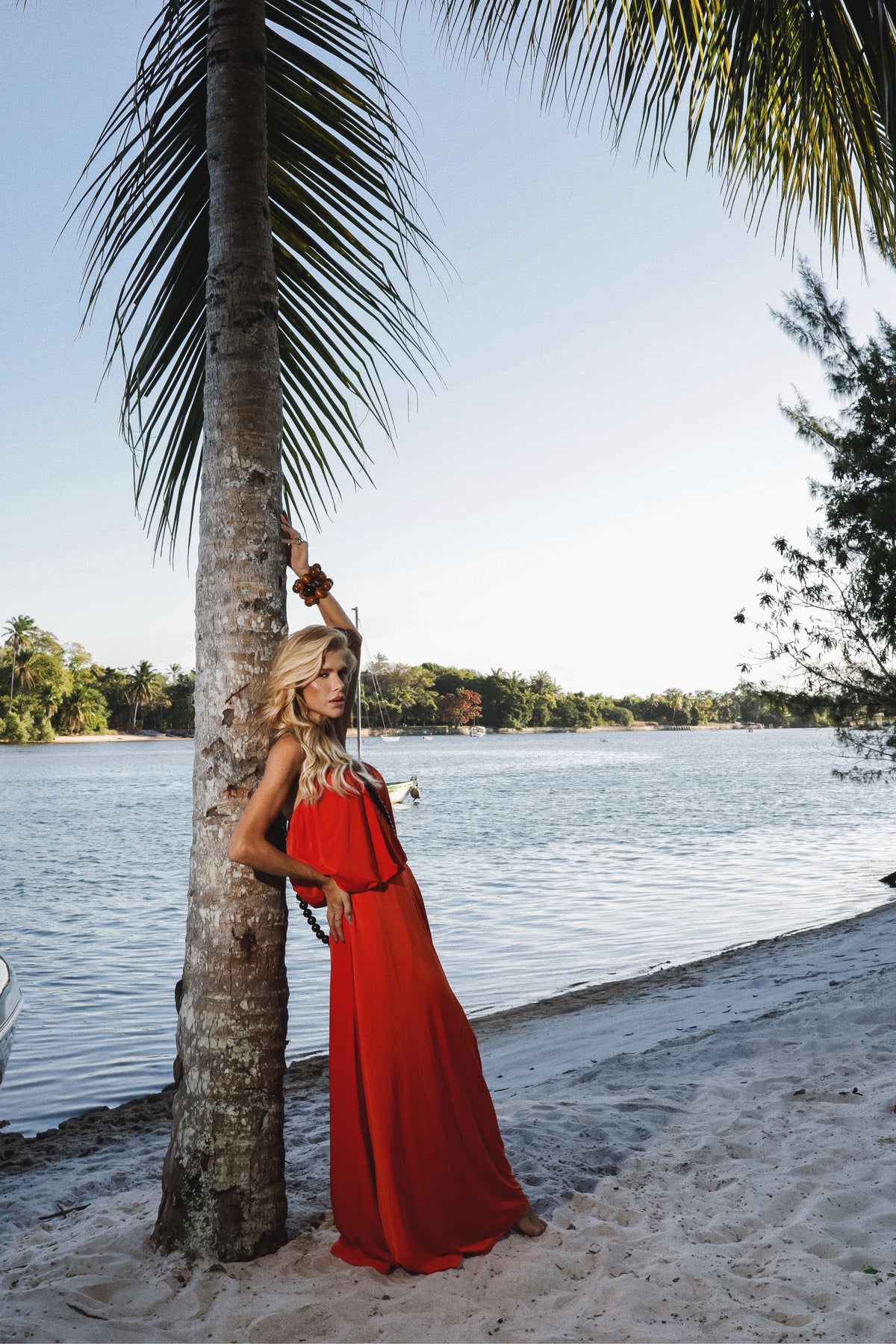 Vestido Kate