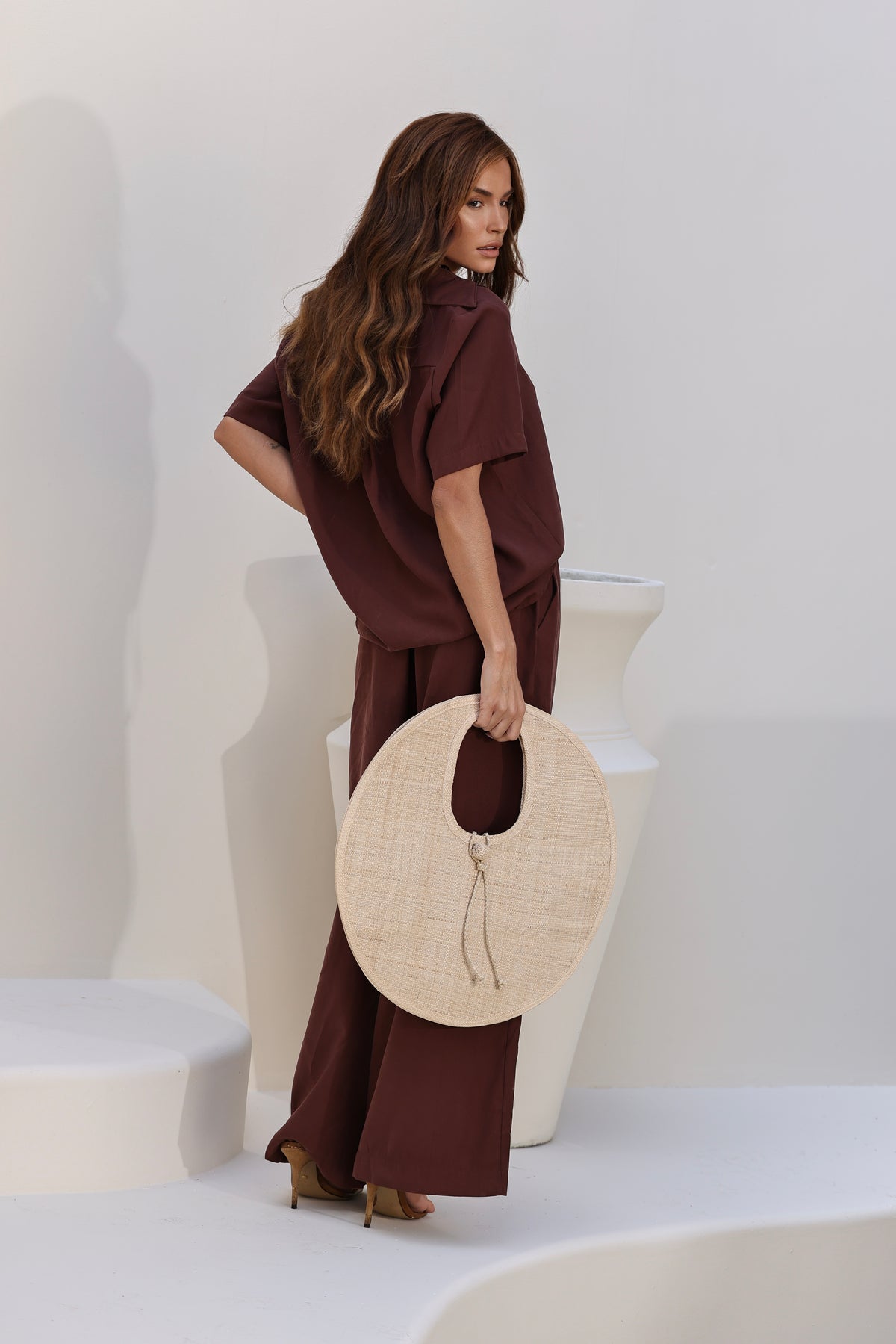 Conjunto Mari