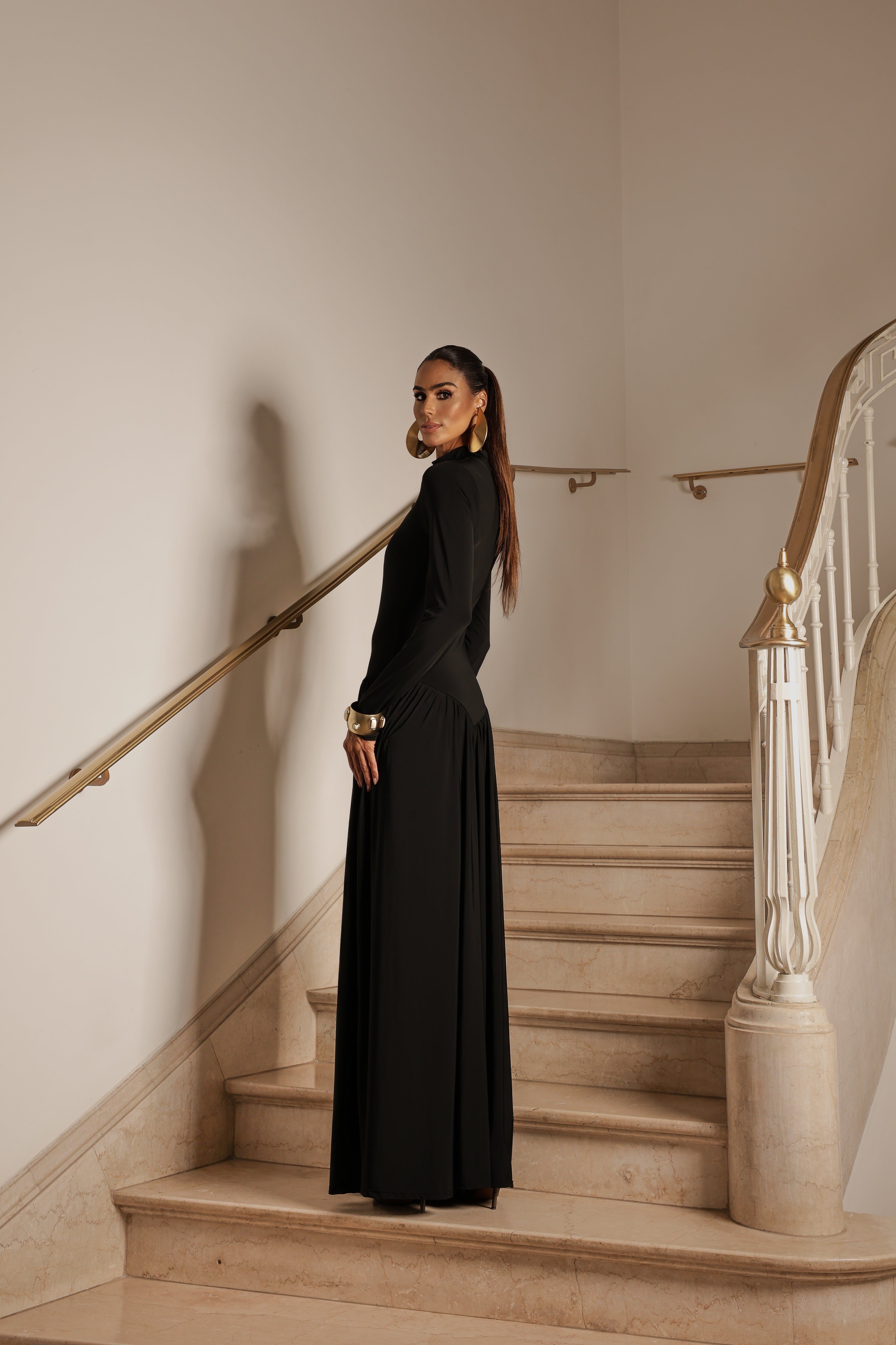 Vestido Lauren