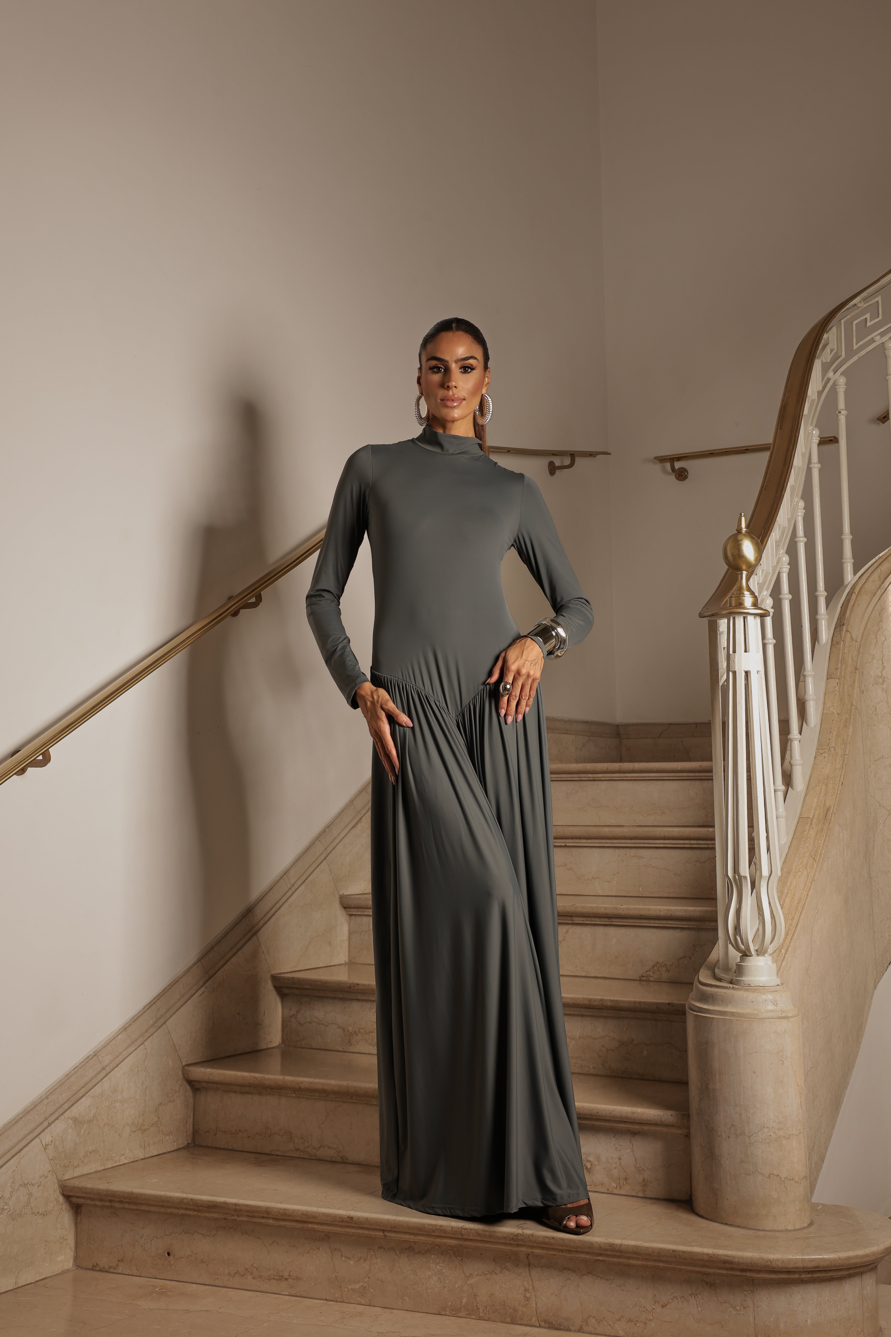 Vestido Lauren
