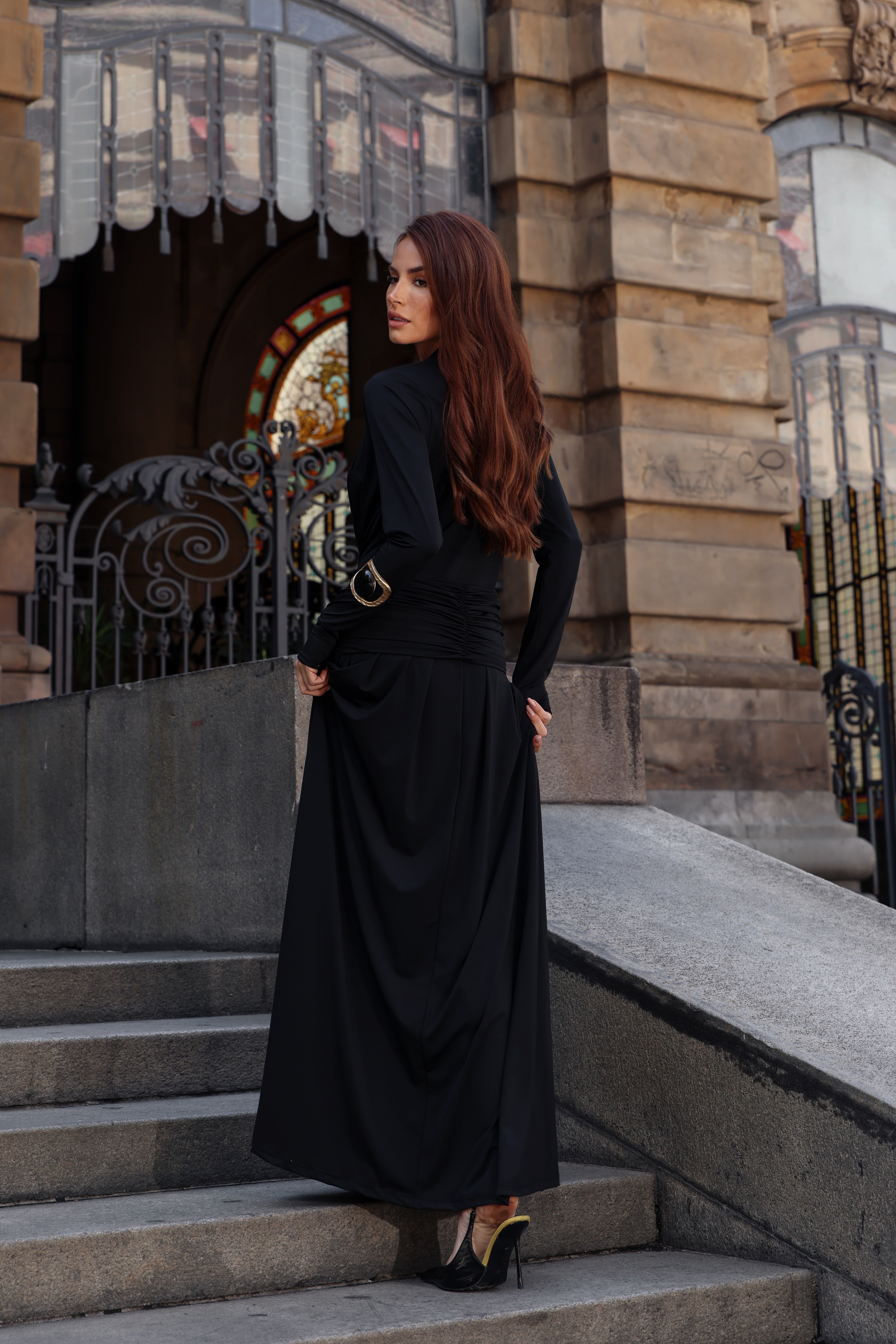 Vestido Lorena
