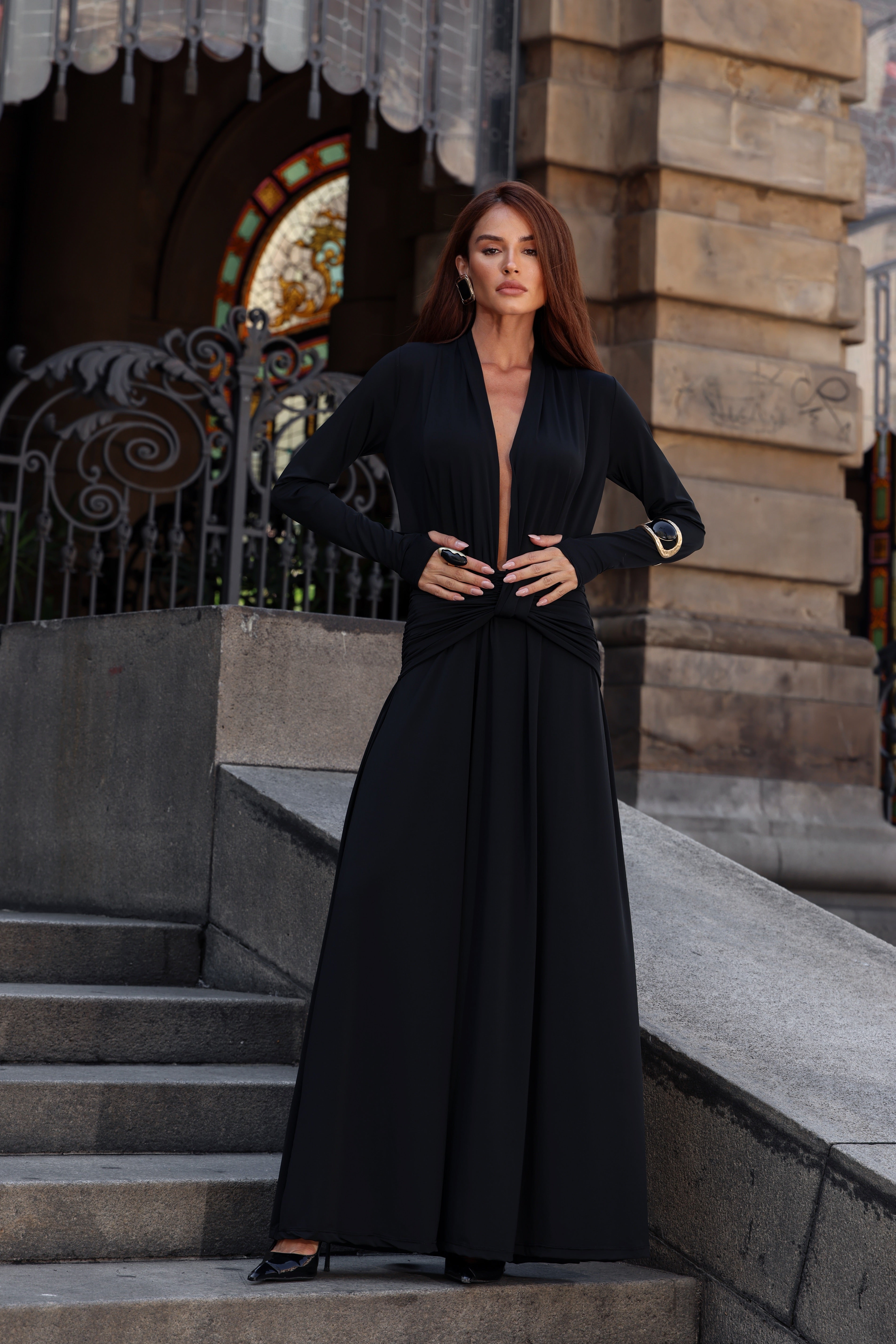 Vestido Lorena