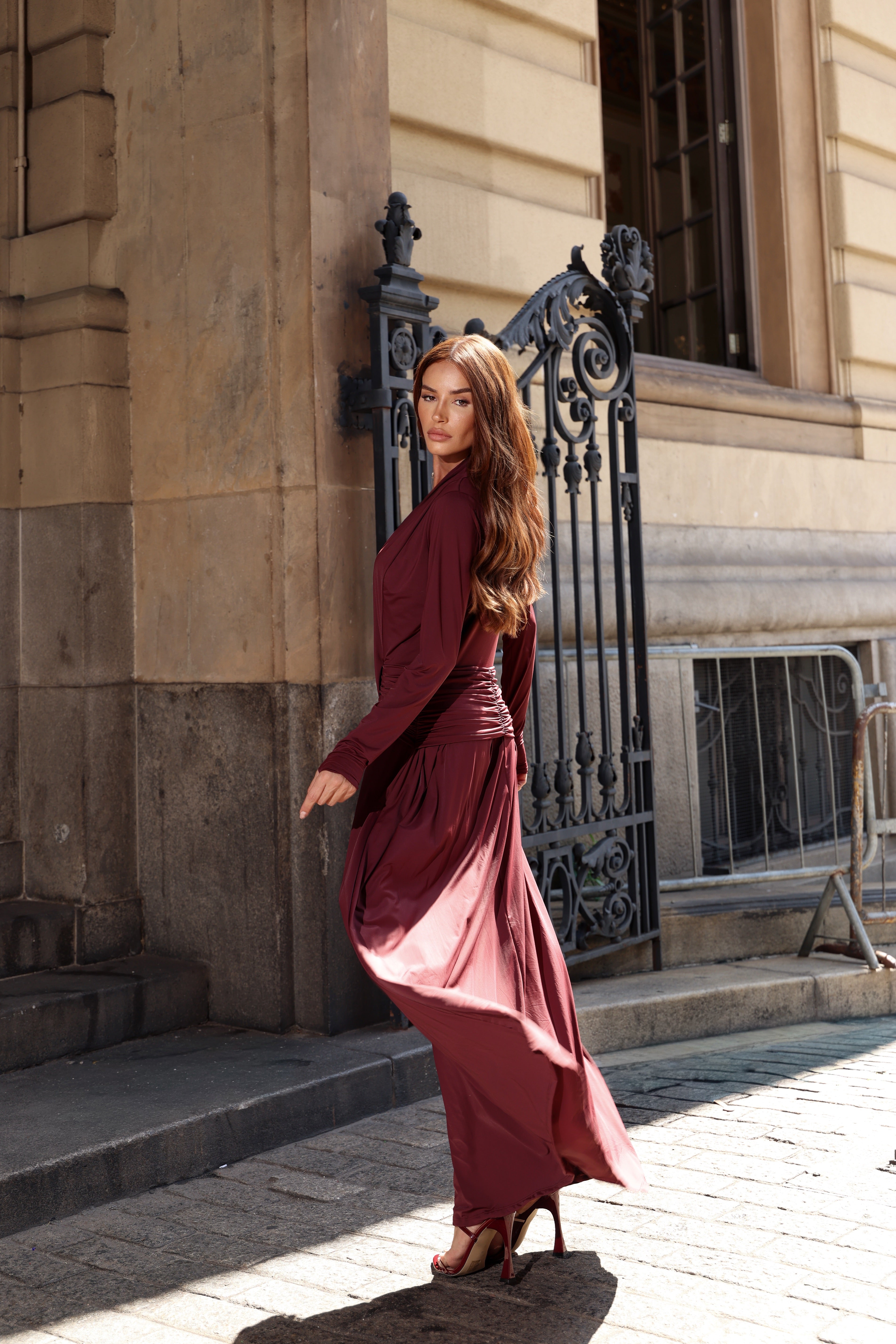 Vestido Lorena