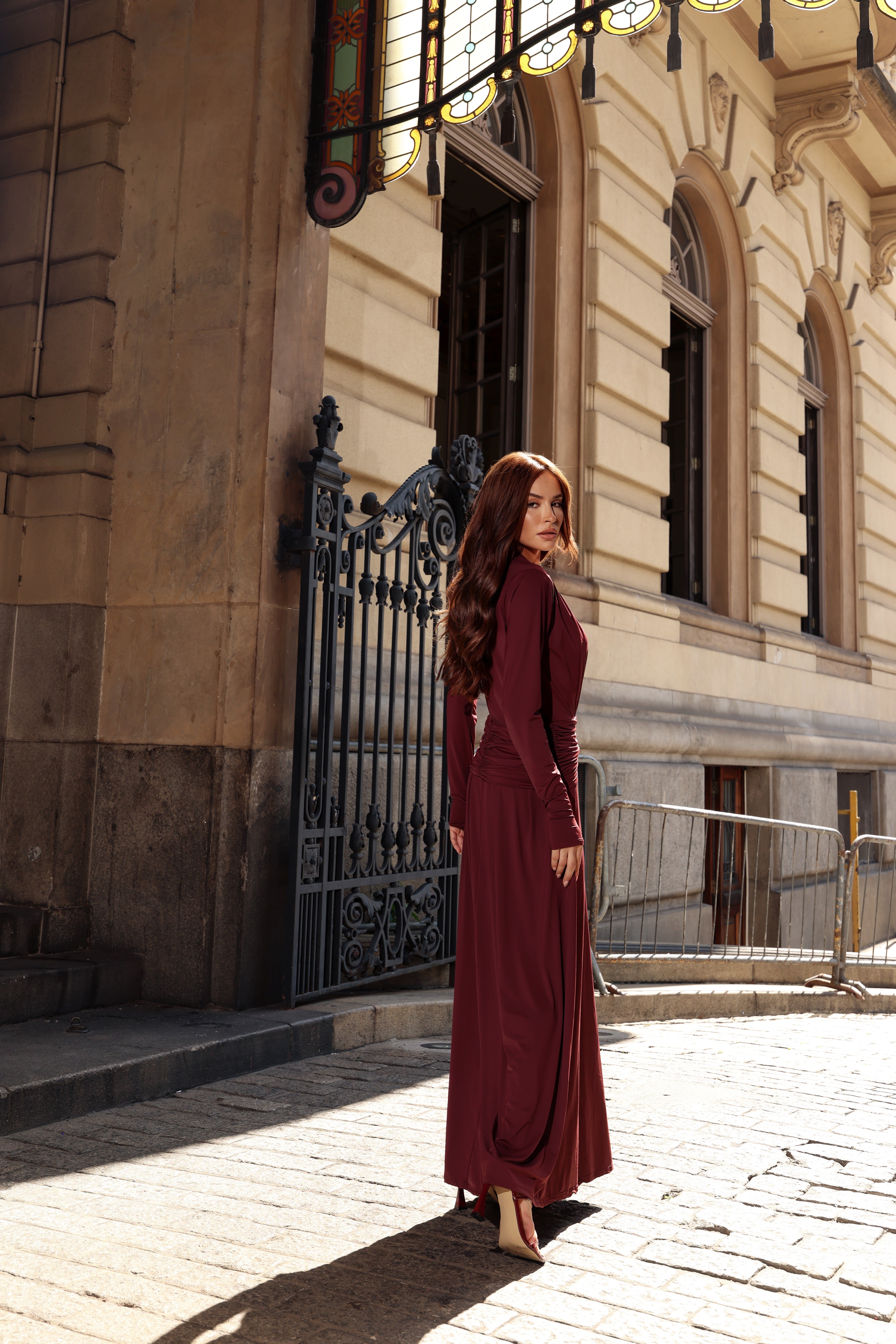 Vestido Lorena