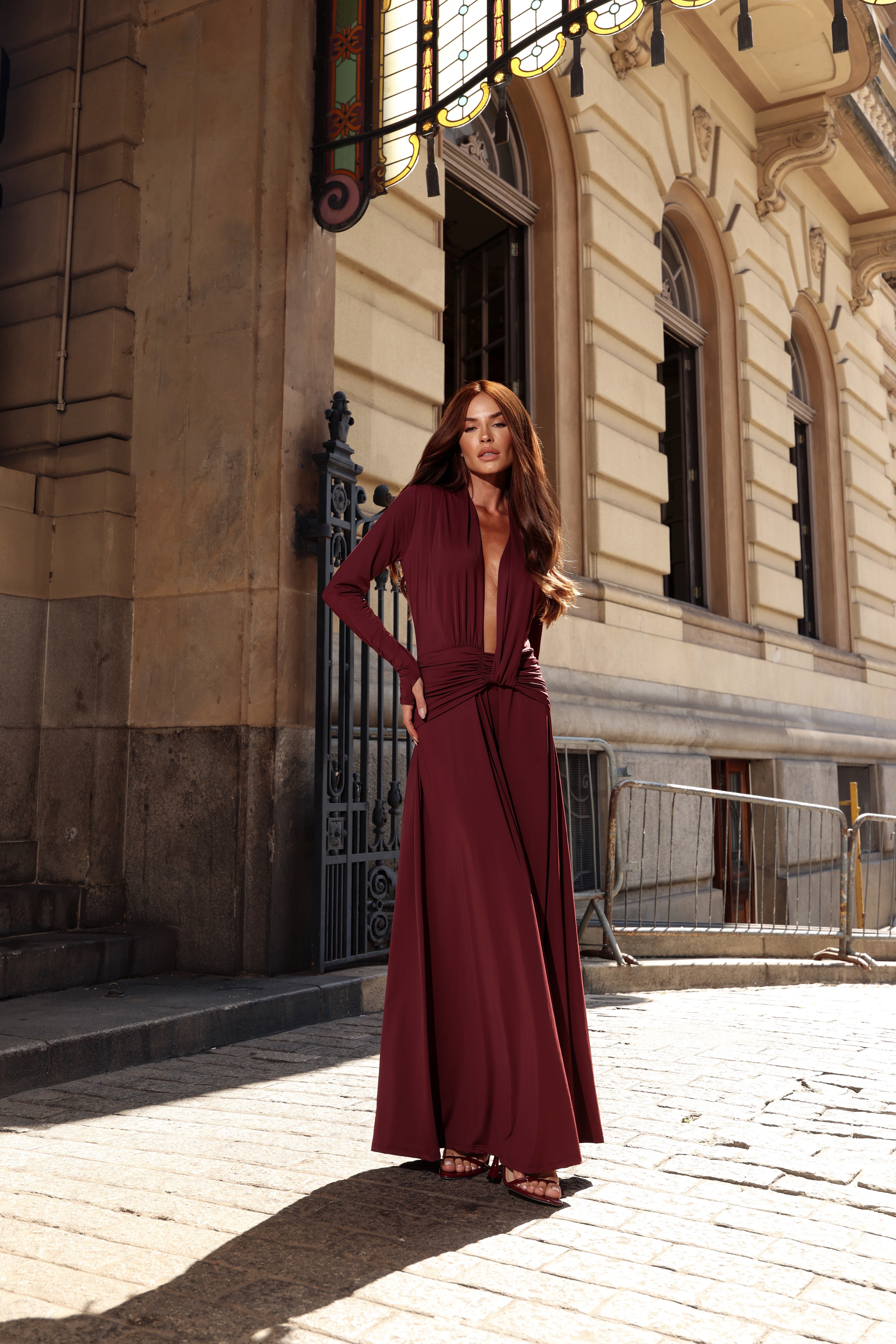 Vestido Lorena
