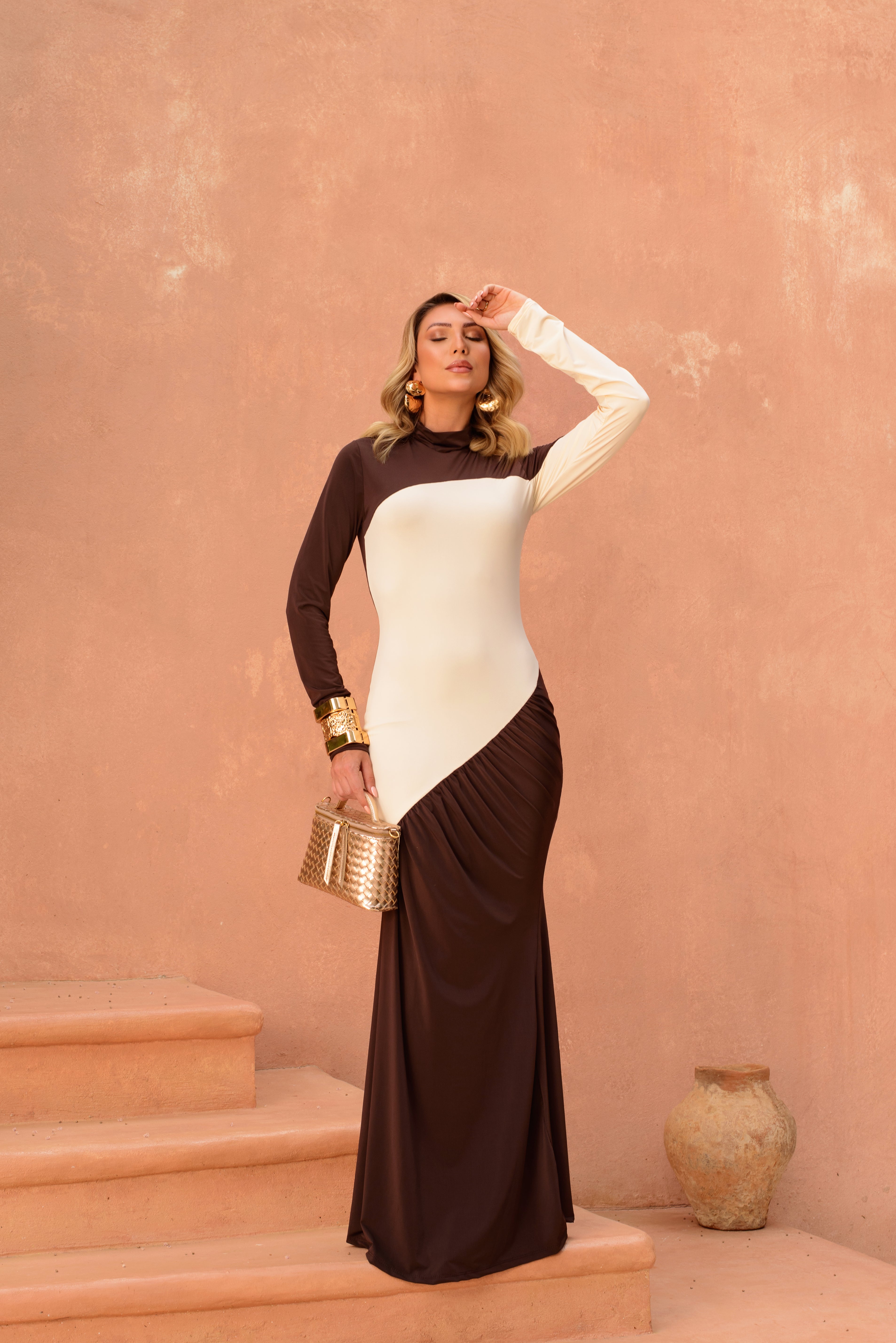 Vestido Mell