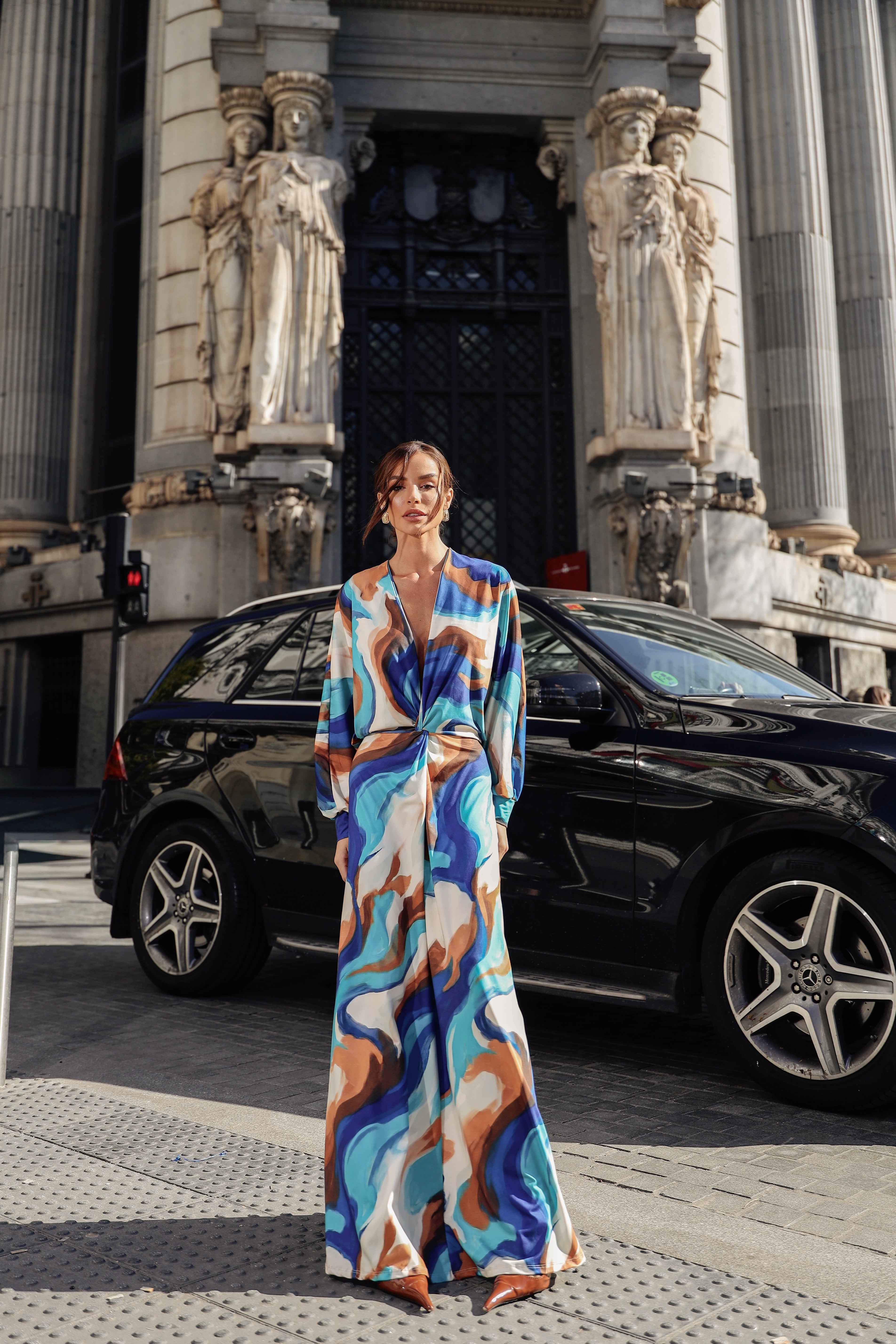Vestido Stella