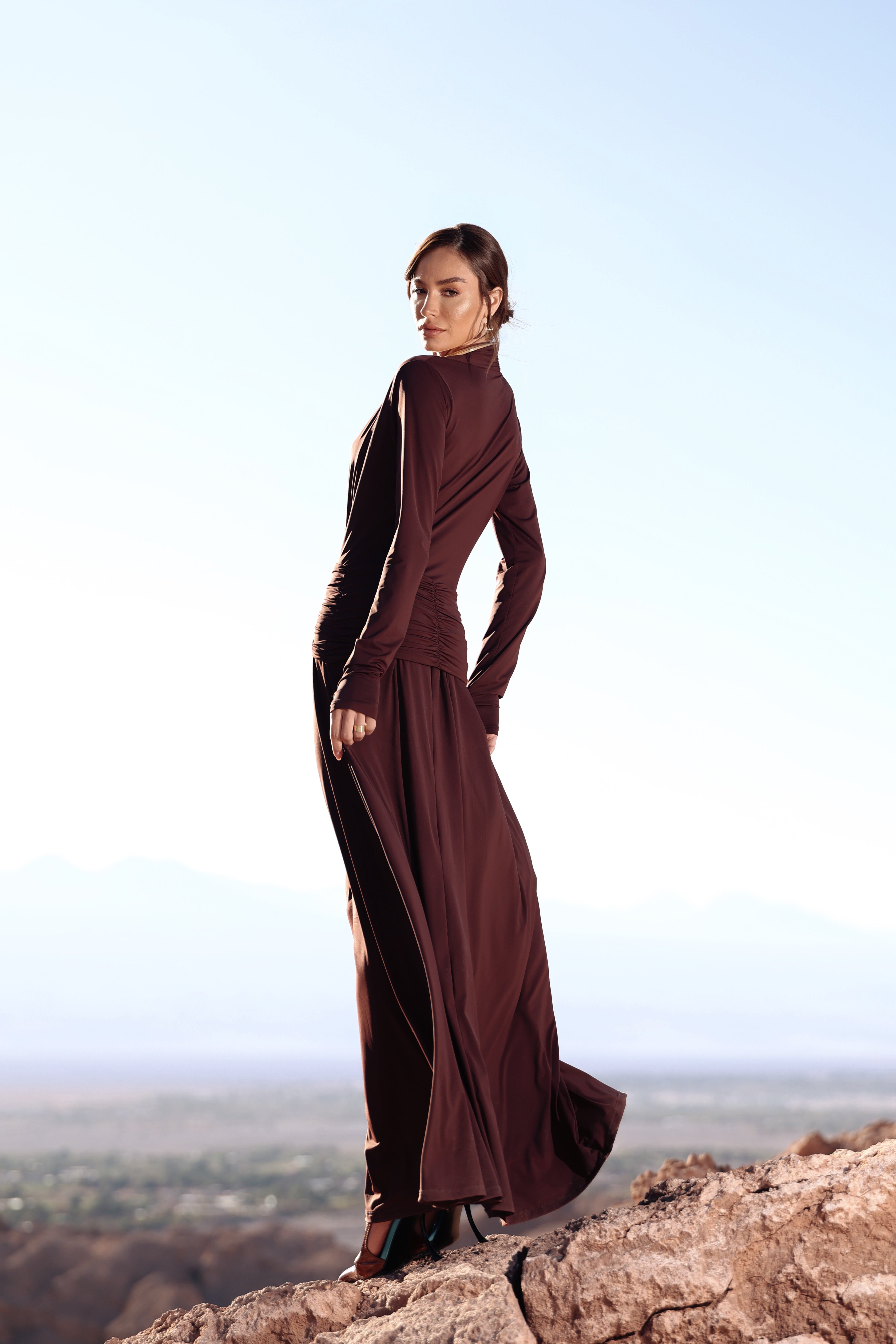 Vestido Lorena
