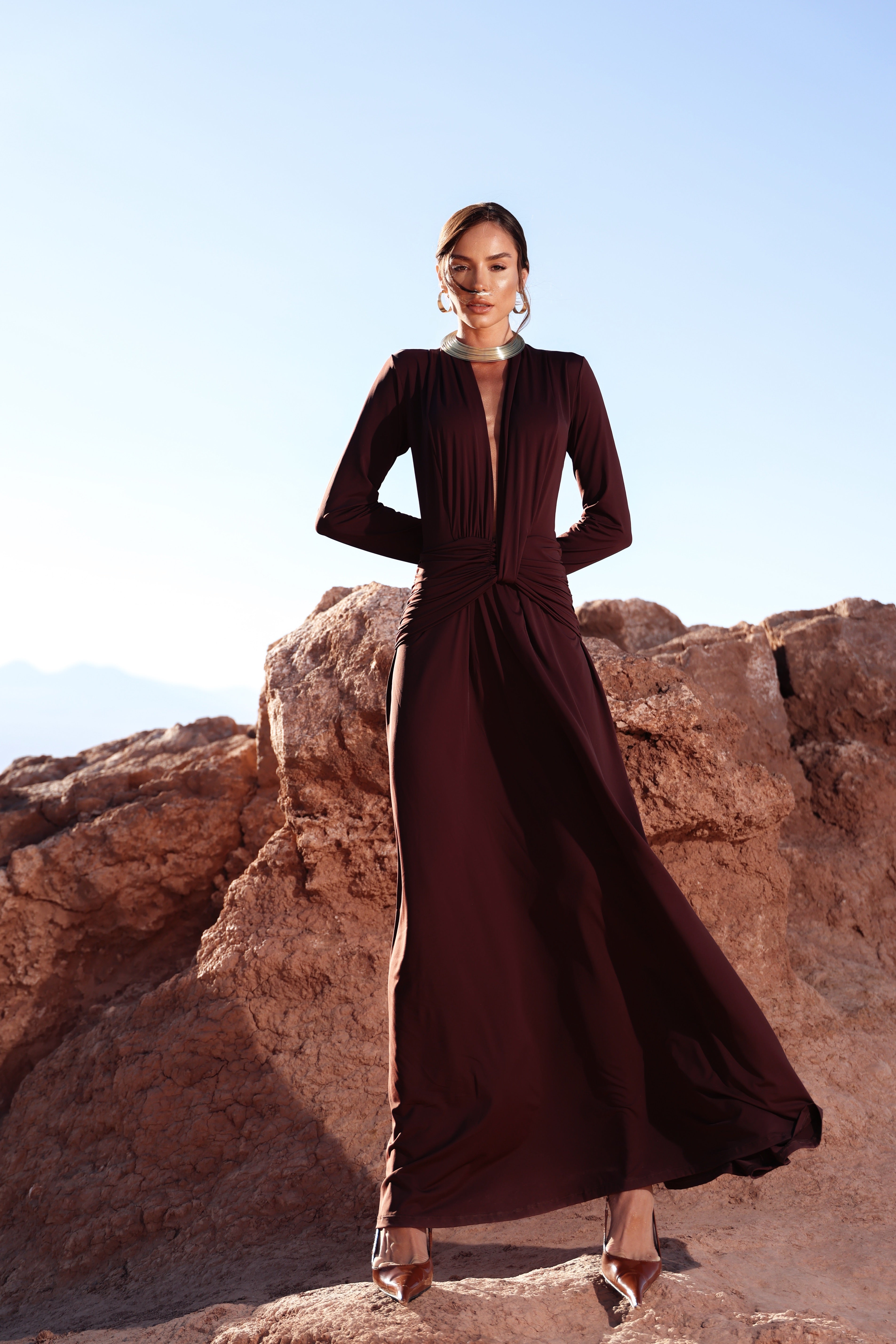 Vestido Lorena