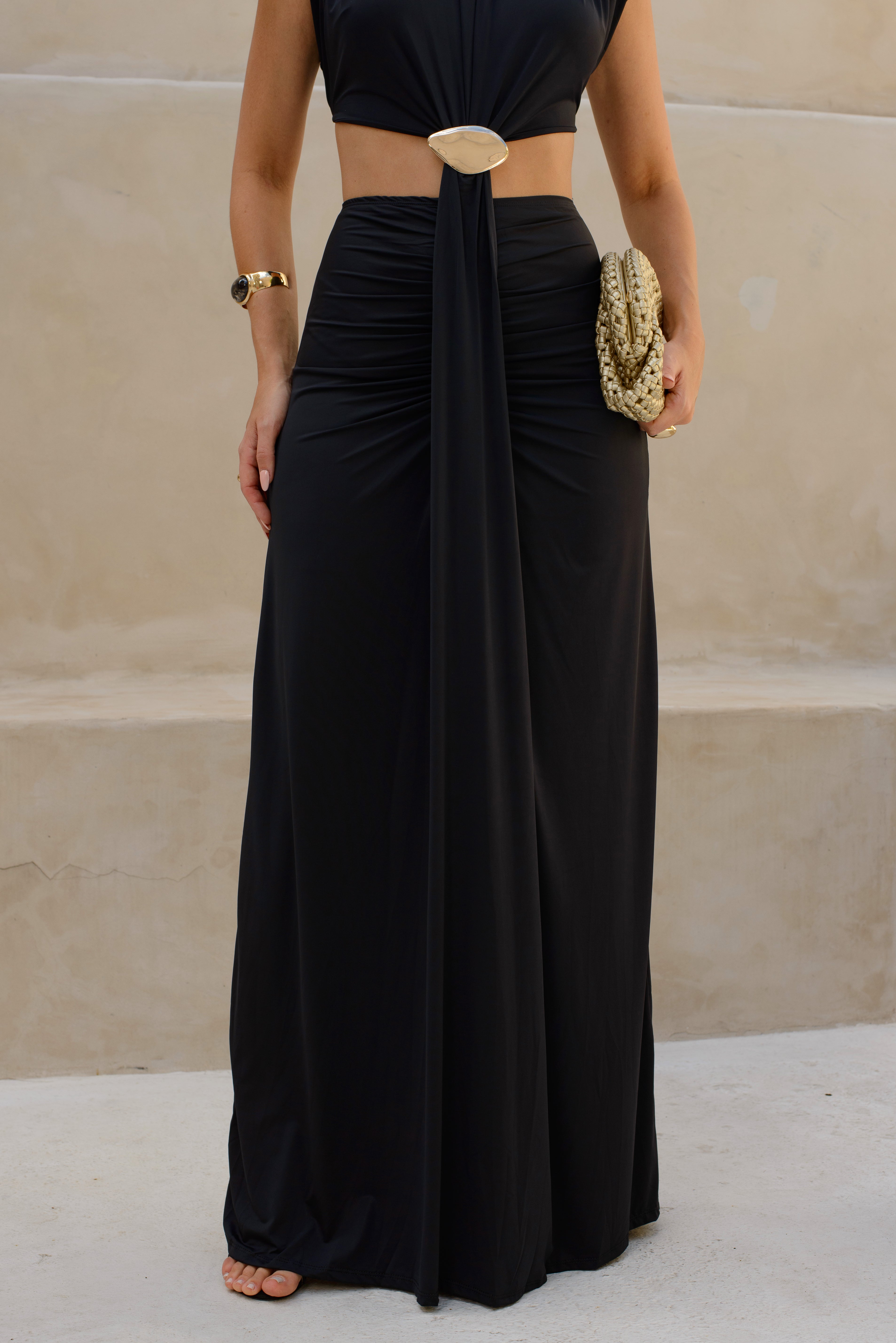 Vestido Zoe
