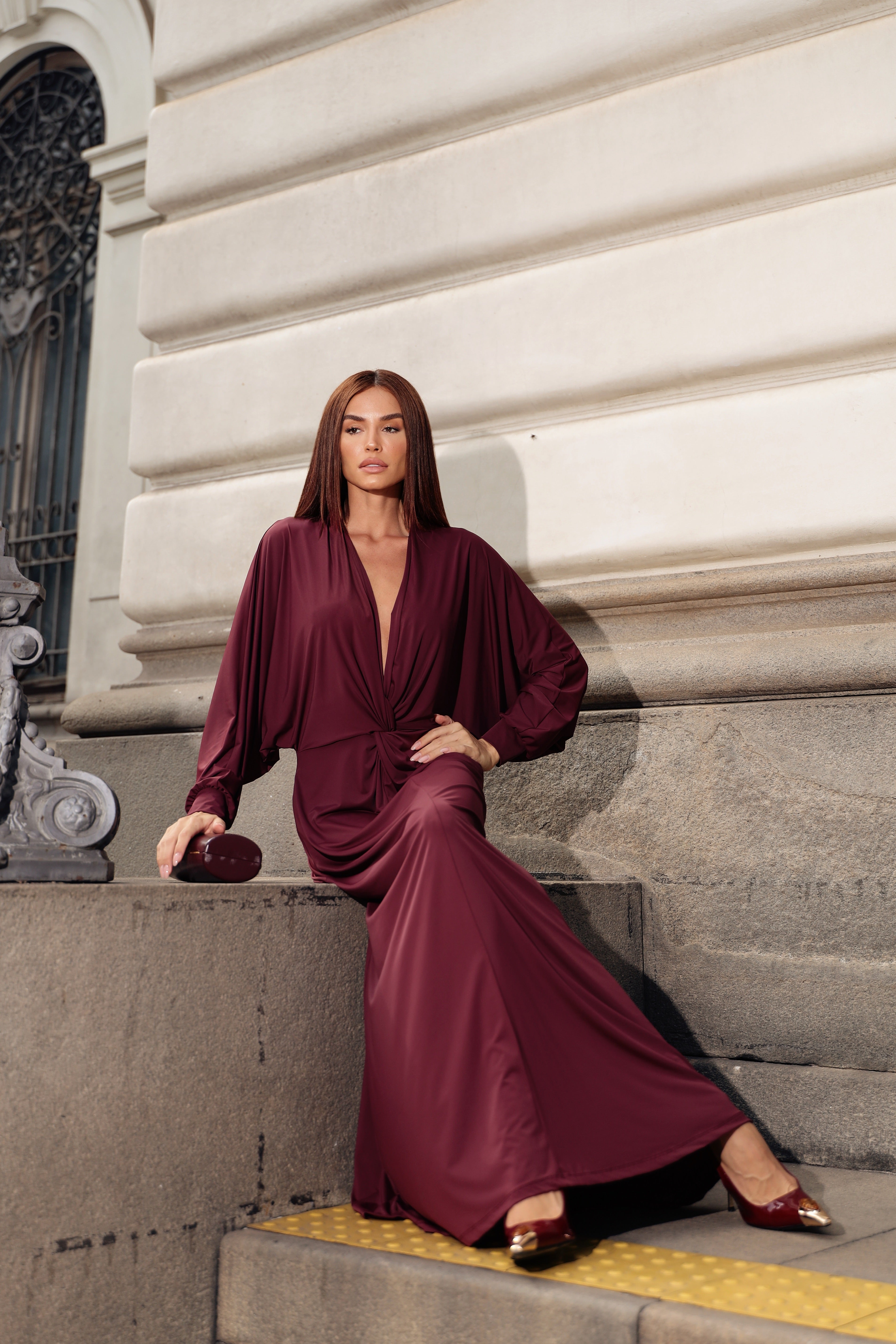 Vestido Stella